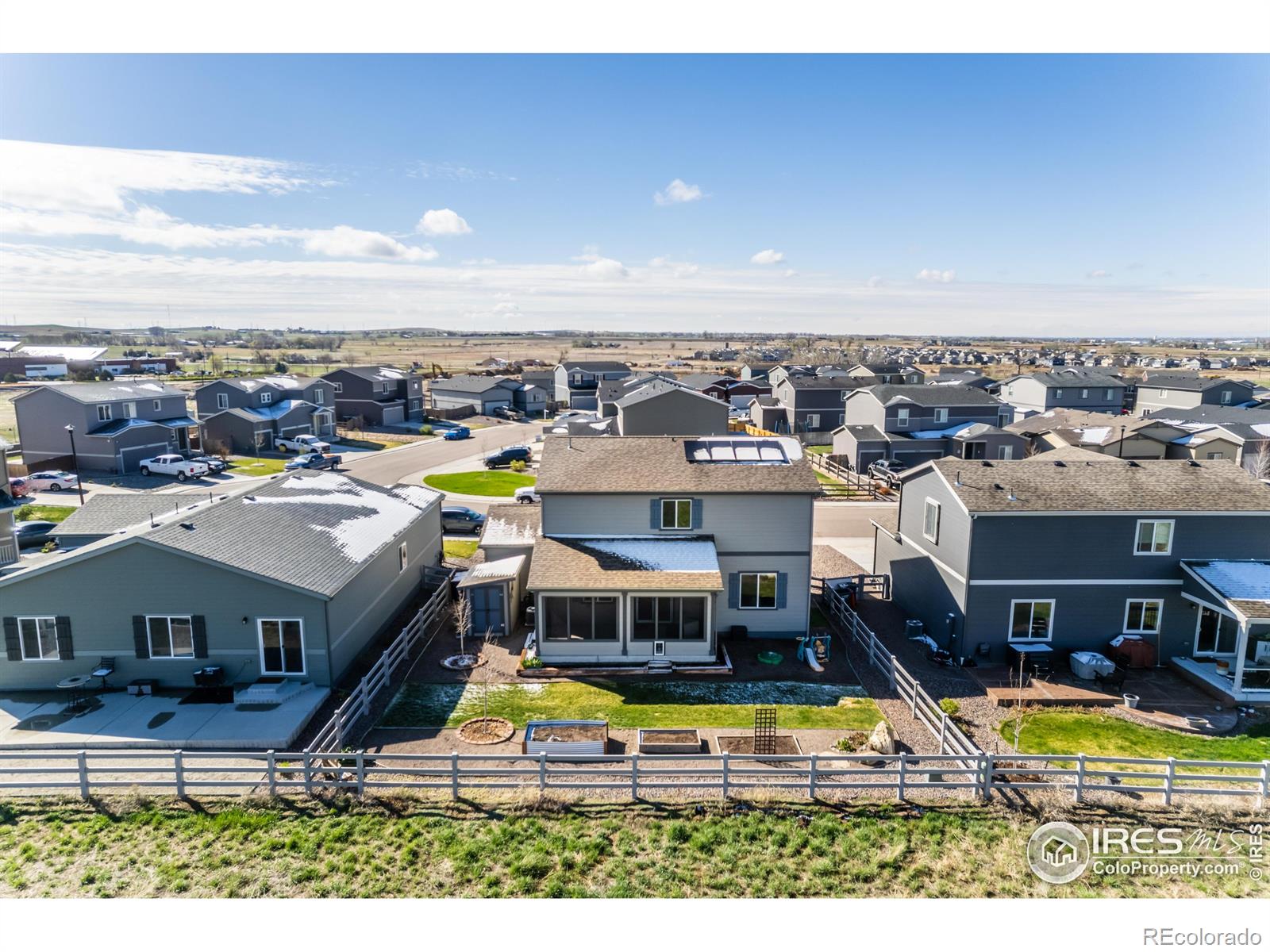 MLS Image #32 for 2355  saddle back court,fort lupton, Colorado