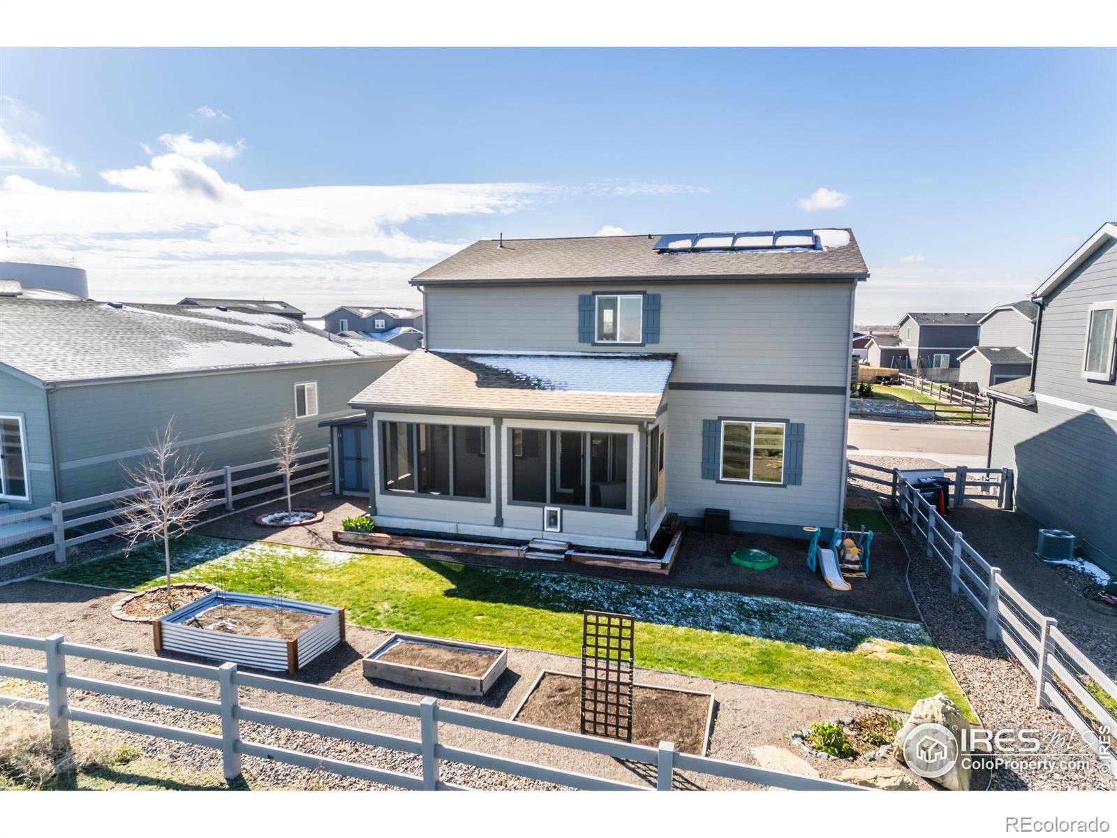 MLS Image #33 for 2355  saddle back court,fort lupton, Colorado