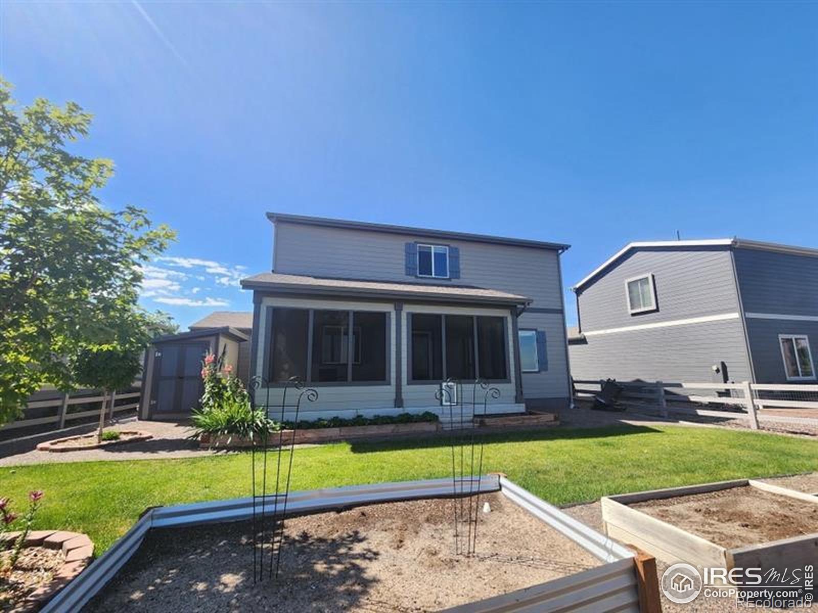 MLS Image #34 for 2355  saddle back court,fort lupton, Colorado