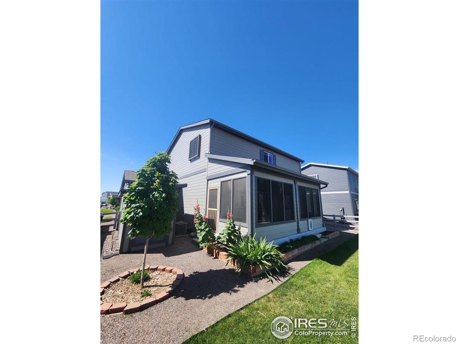 MLS Image #36 for 2355  saddle back court,fort lupton, Colorado