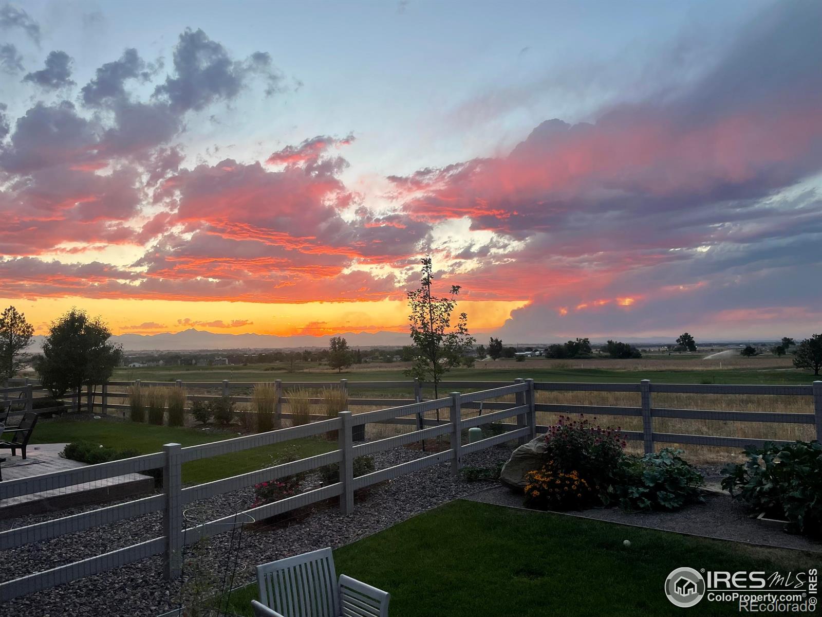 MLS Image #38 for 2355  saddle back court,fort lupton, Colorado