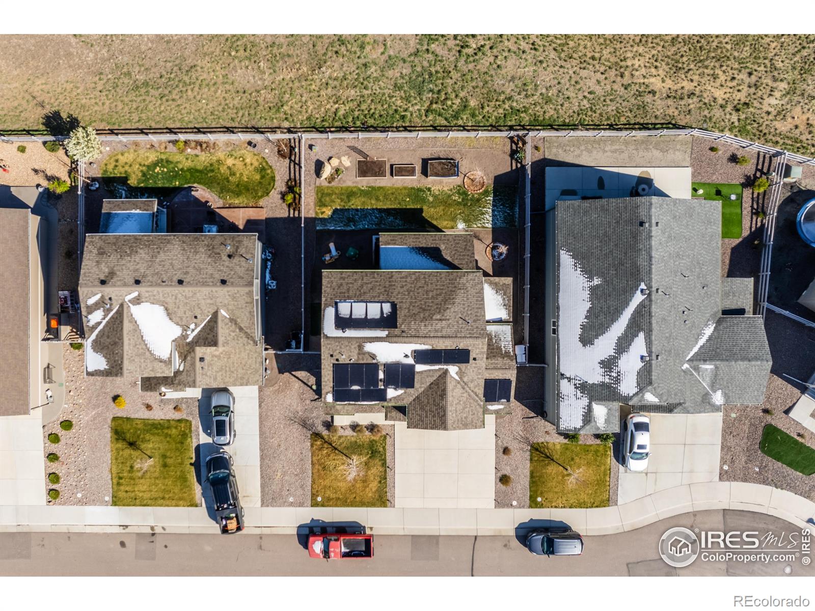 MLS Image #39 for 2355  saddle back court,fort lupton, Colorado