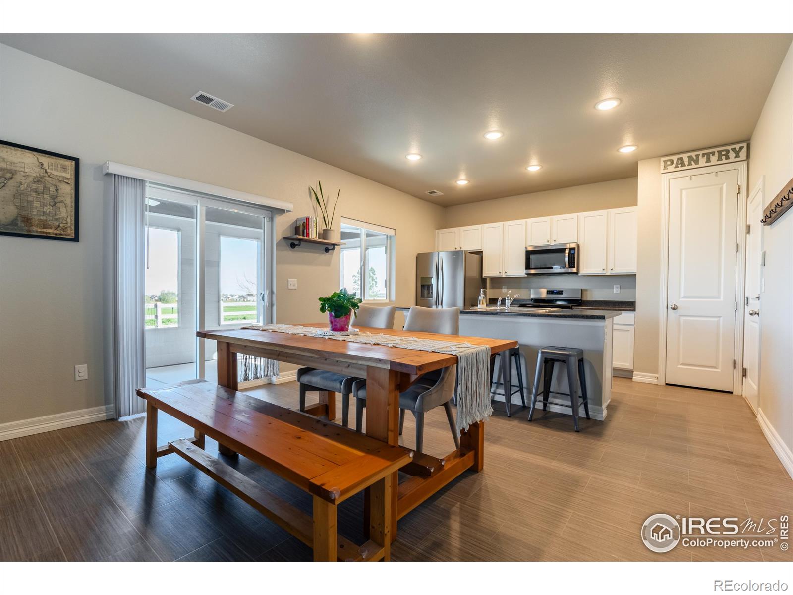 MLS Image #5 for 2355  saddle back court,fort lupton, Colorado