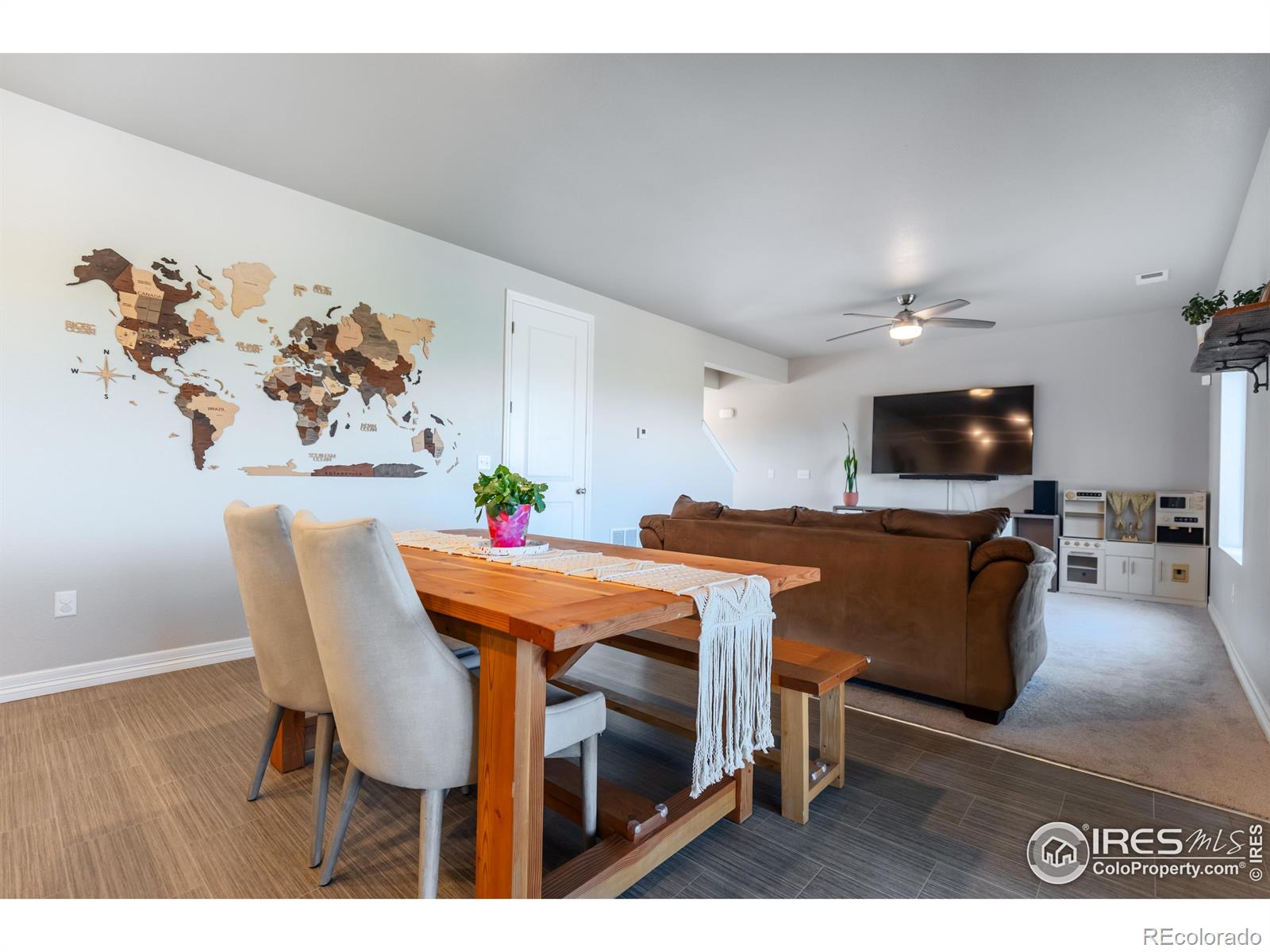 MLS Image #6 for 2355  saddle back court,fort lupton, Colorado