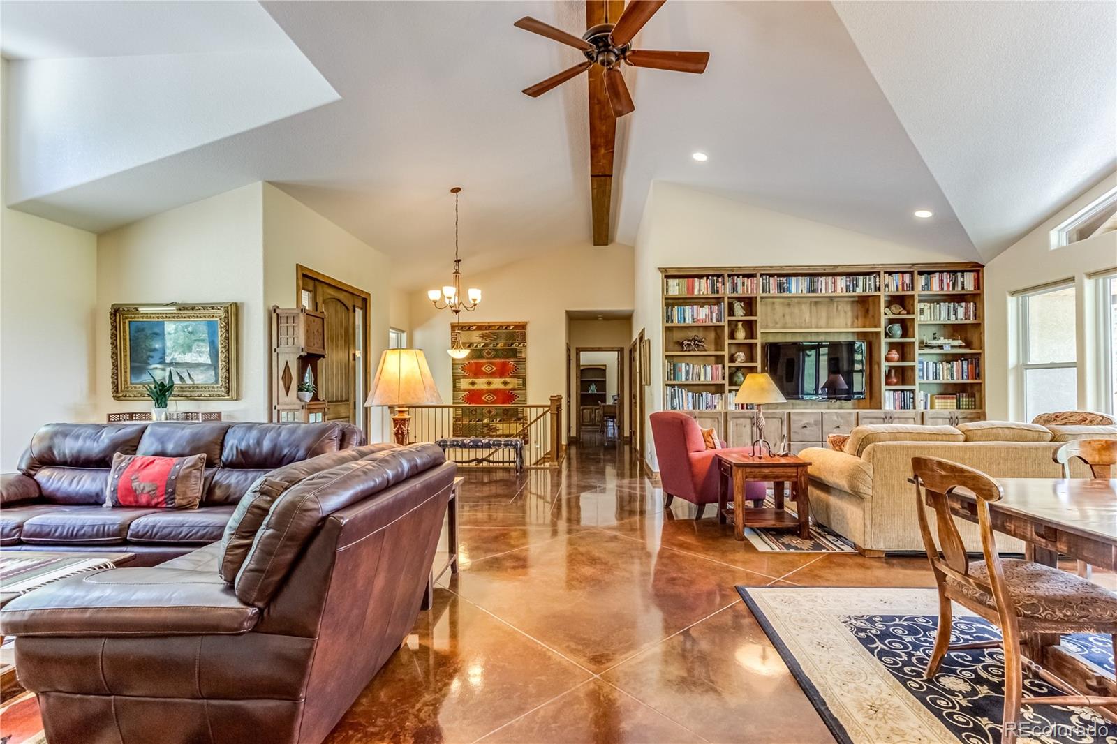 MLS Image #3 for 701  county road 159 ,westcliffe, Colorado