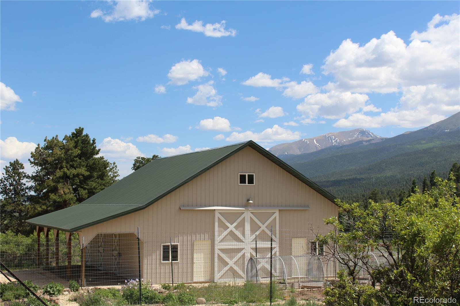 MLS Image #33 for 701  county road 159 ,westcliffe, Colorado