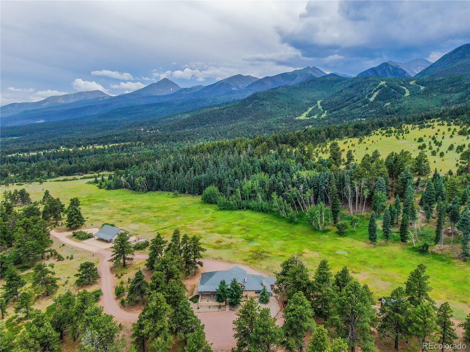 MLS Image #39 for 701  county road 159 ,westcliffe, Colorado