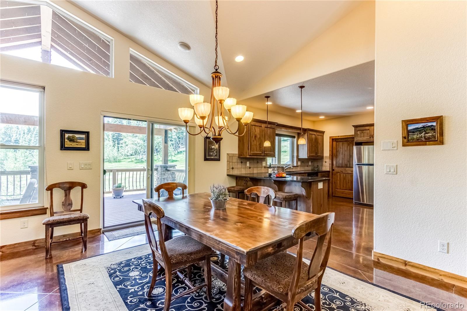MLS Image #7 for 701  county road 159 ,westcliffe, Colorado