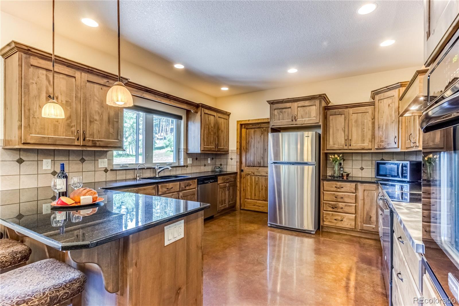 MLS Image #8 for 701  county road 159 ,westcliffe, Colorado