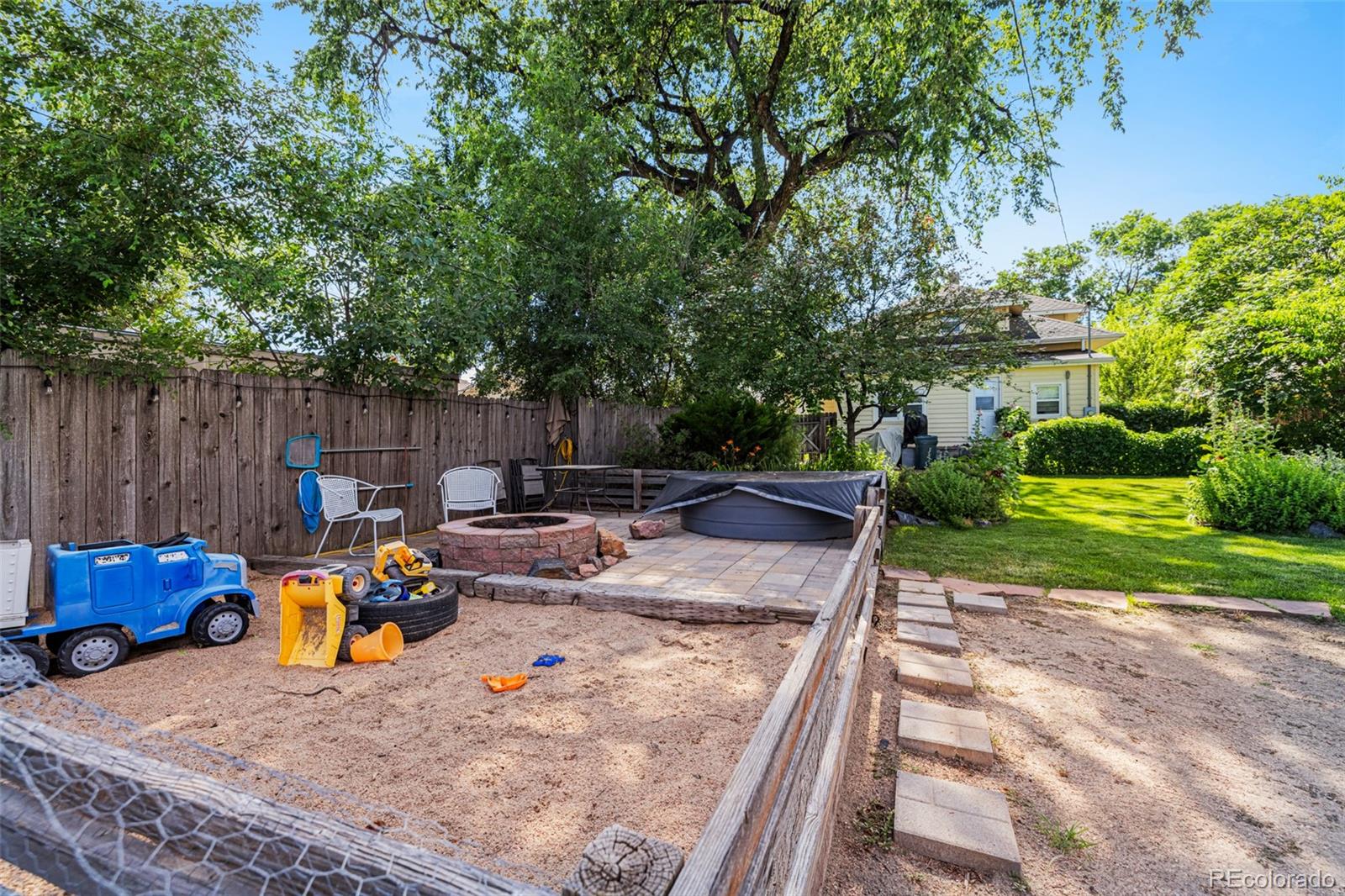 MLS Image #18 for 208  grant street,fort morgan, Colorado