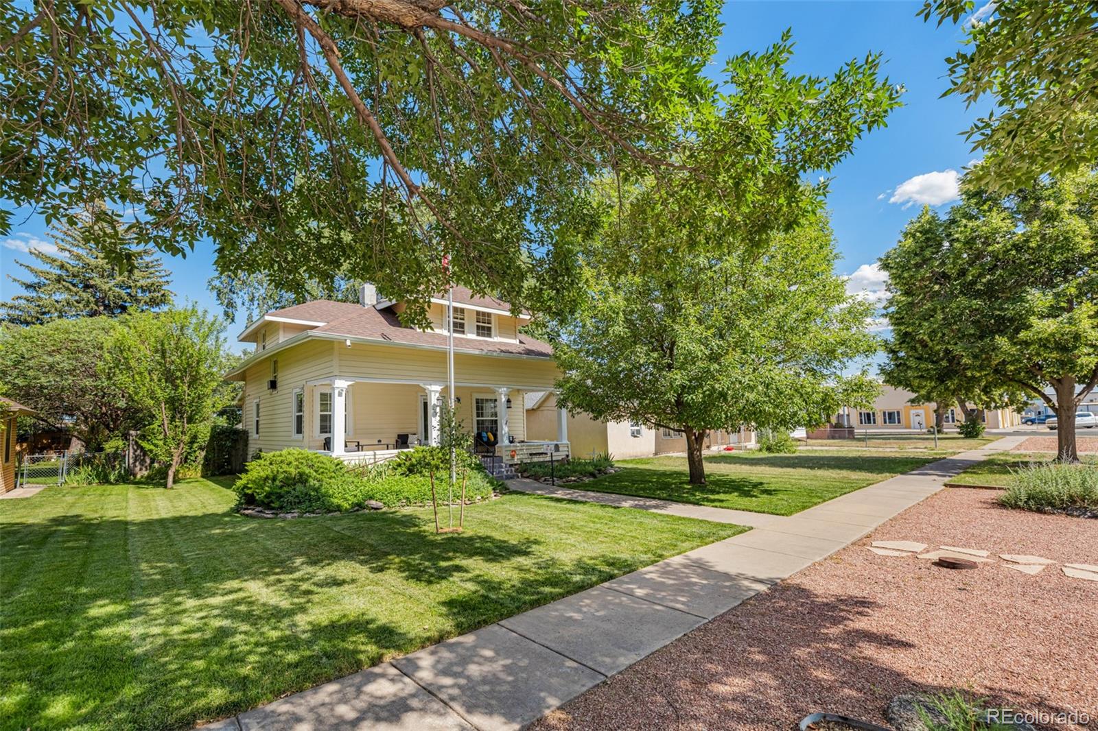 MLS Image #2 for 208  grant street,fort morgan, Colorado