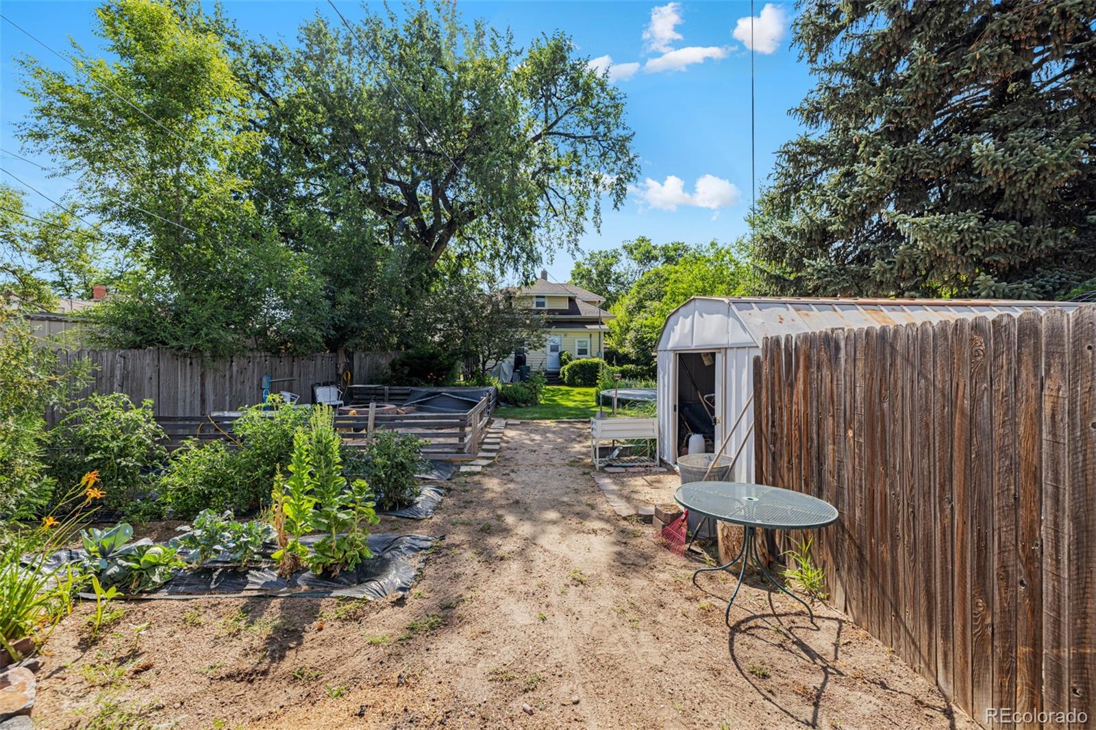 MLS Image #20 for 208  grant street,fort morgan, Colorado