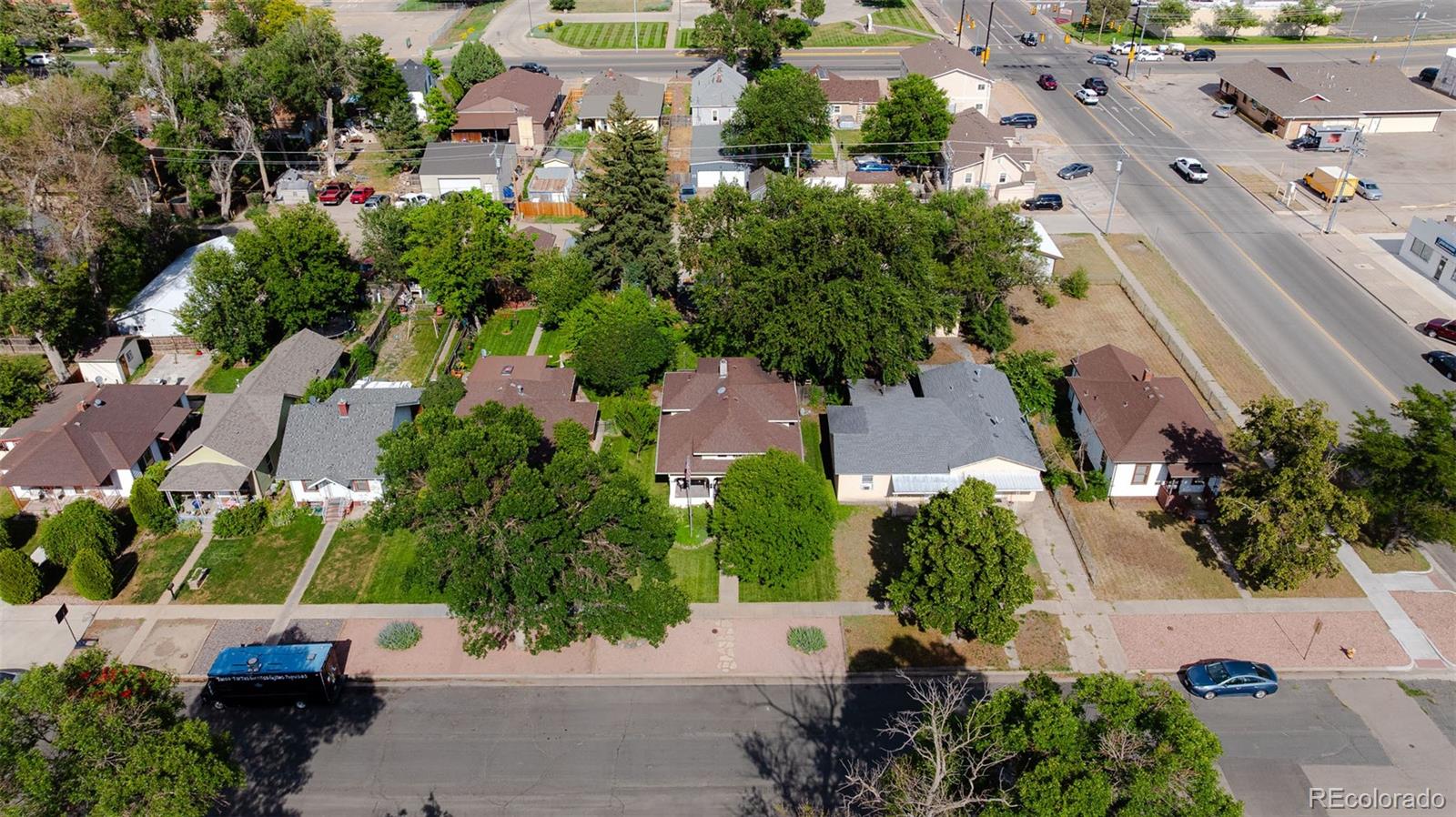 MLS Image #22 for 208  grant street,fort morgan, Colorado