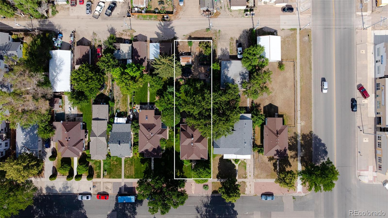 MLS Image #23 for 208  grant street,fort morgan, Colorado