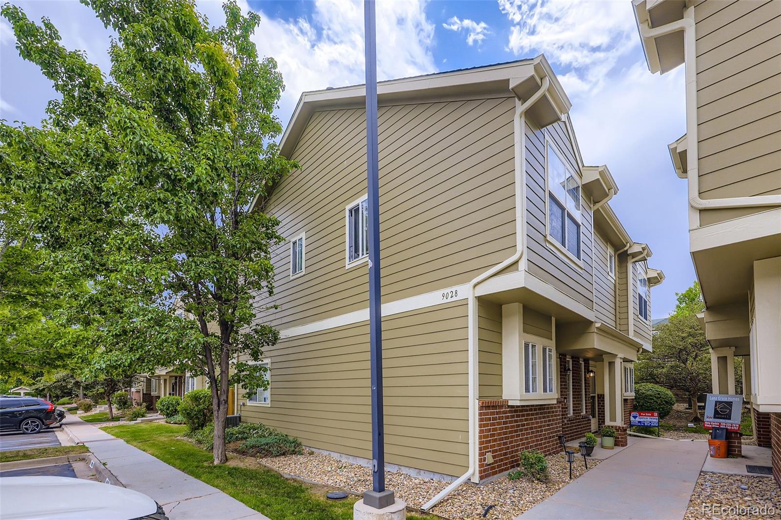 MLS Image #1 for 9028  gale boulevard,thornton, Colorado