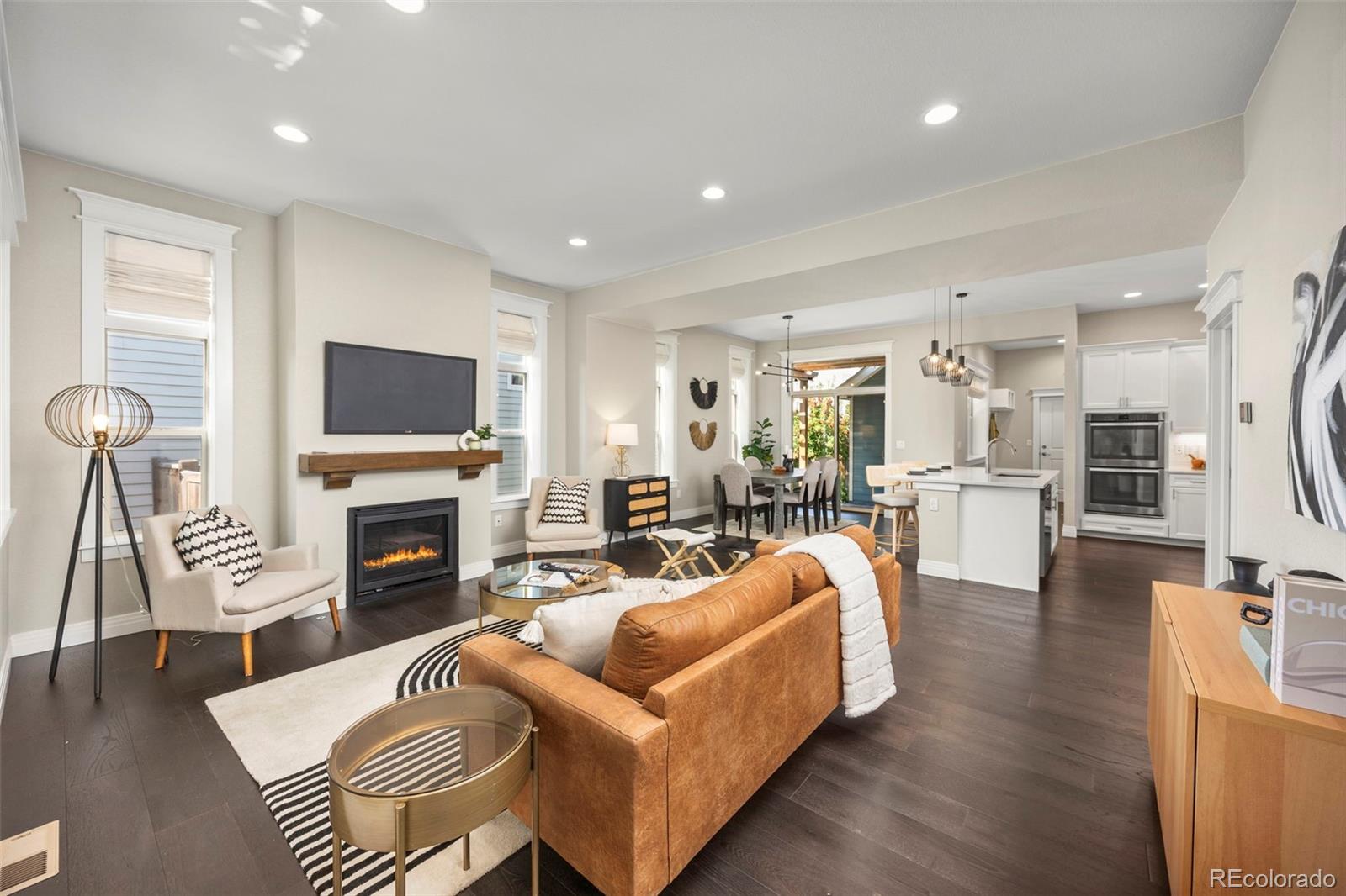 MLS Image #4 for 2567  kingston street,aurora, Colorado