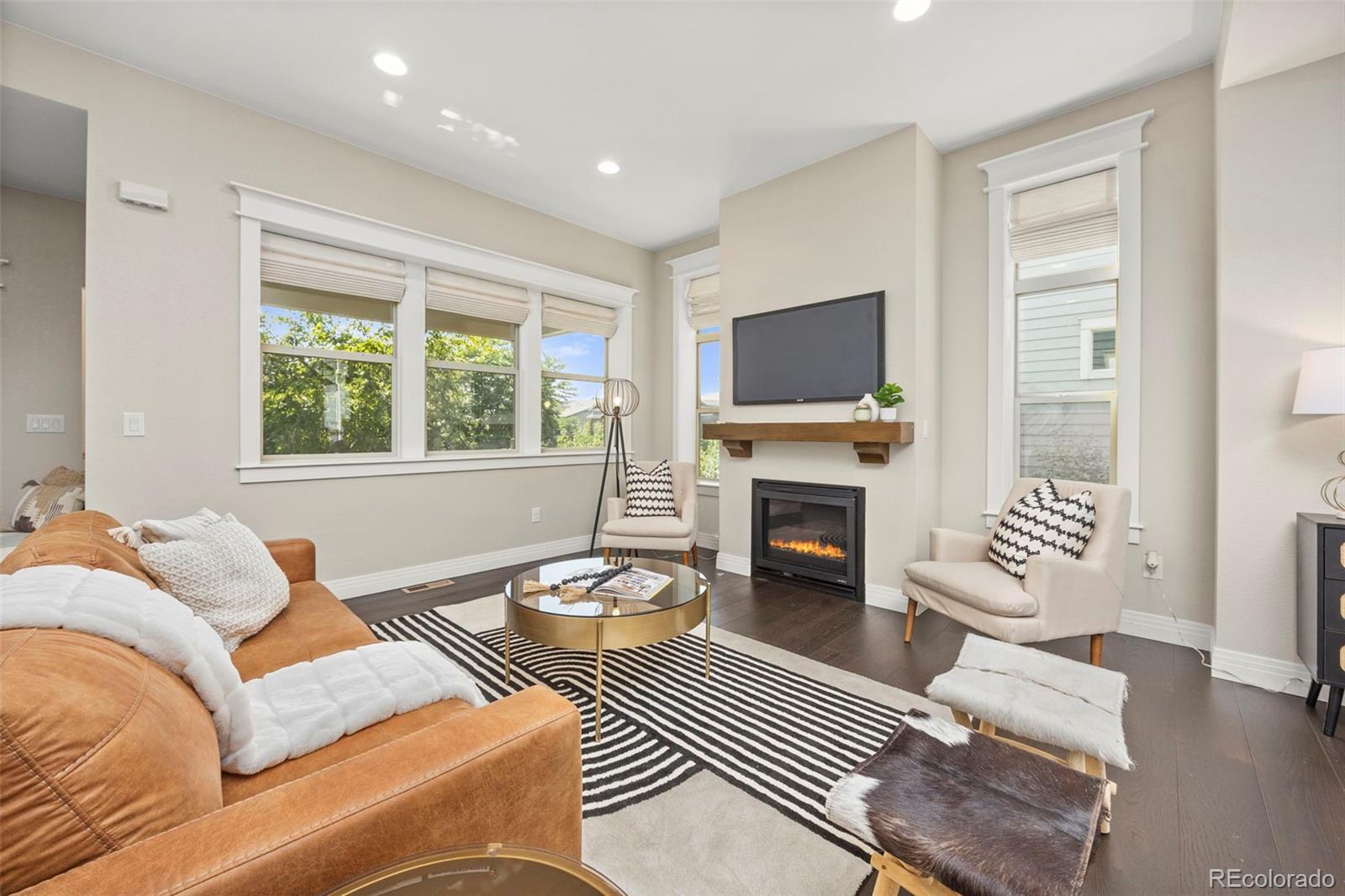 MLS Image #5 for 2567  kingston street,aurora, Colorado