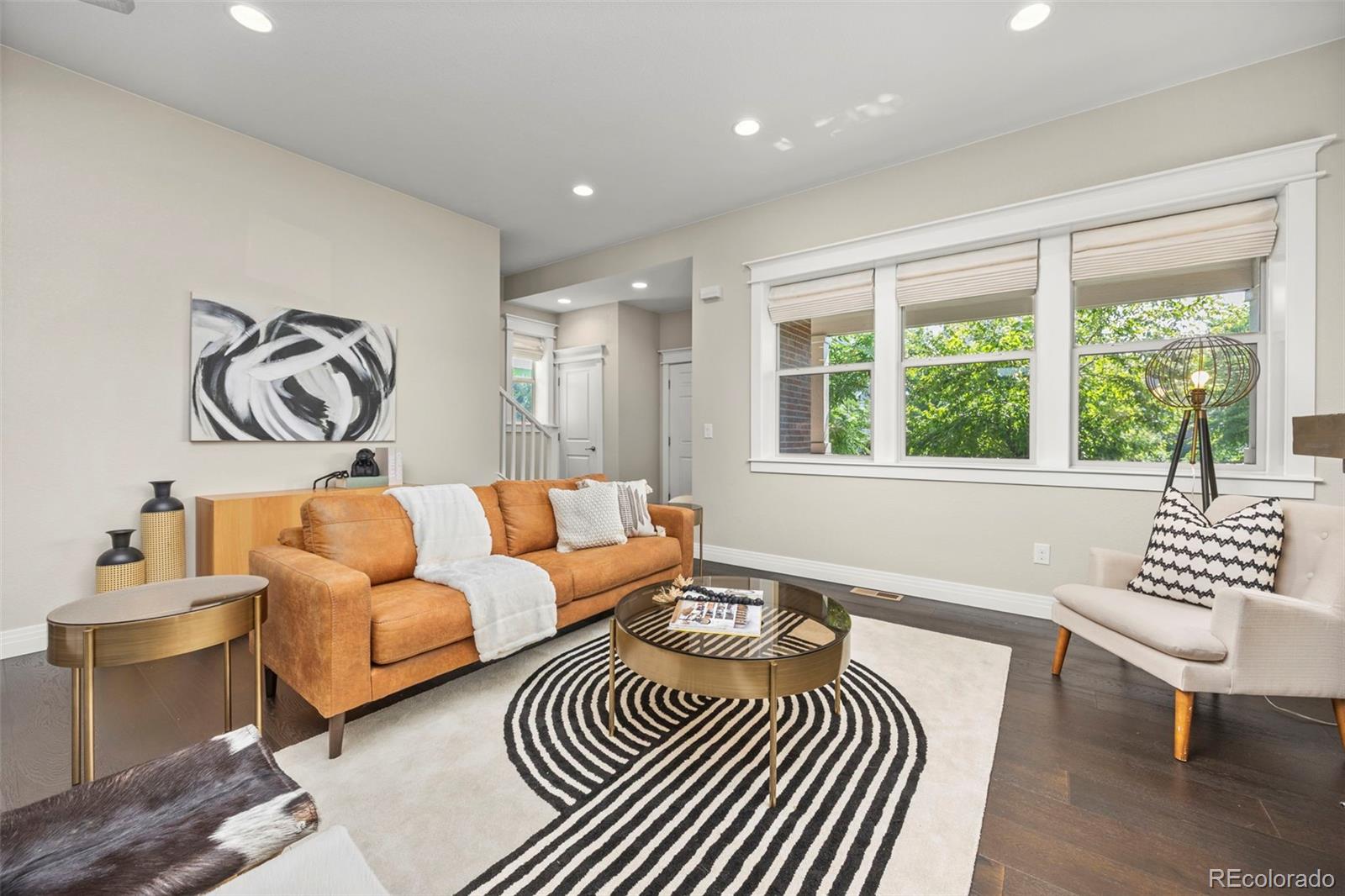 MLS Image #6 for 2567  kingston street,aurora, Colorado