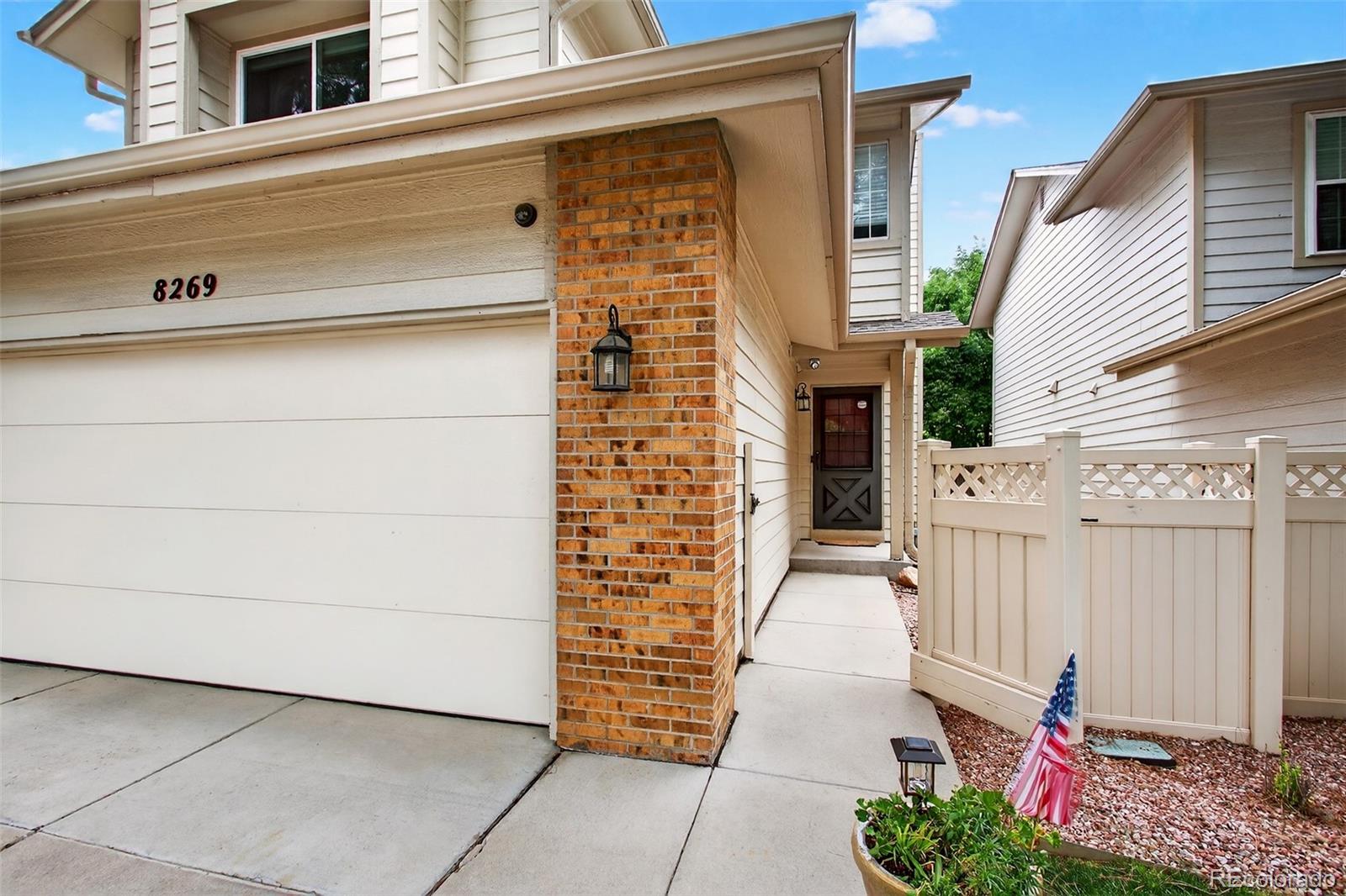 MLS Image #2 for 8269 s gaylord circle,centennial, Colorado