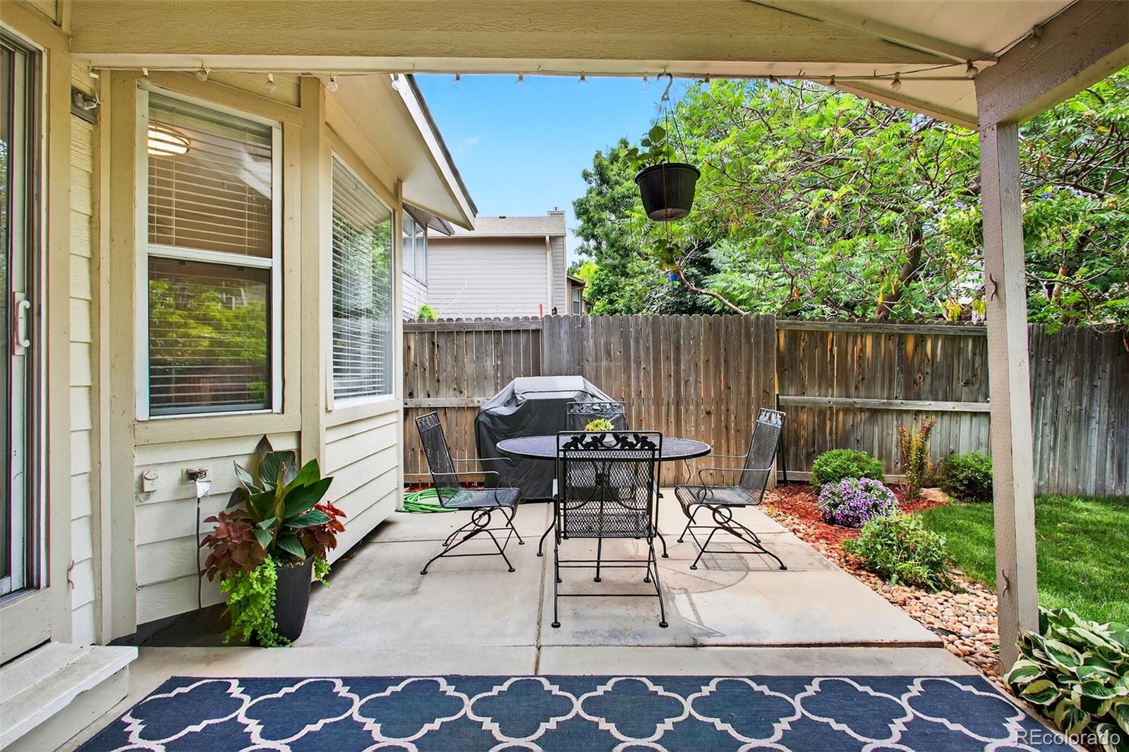 MLS Image #32 for 8269 s gaylord circle,centennial, Colorado