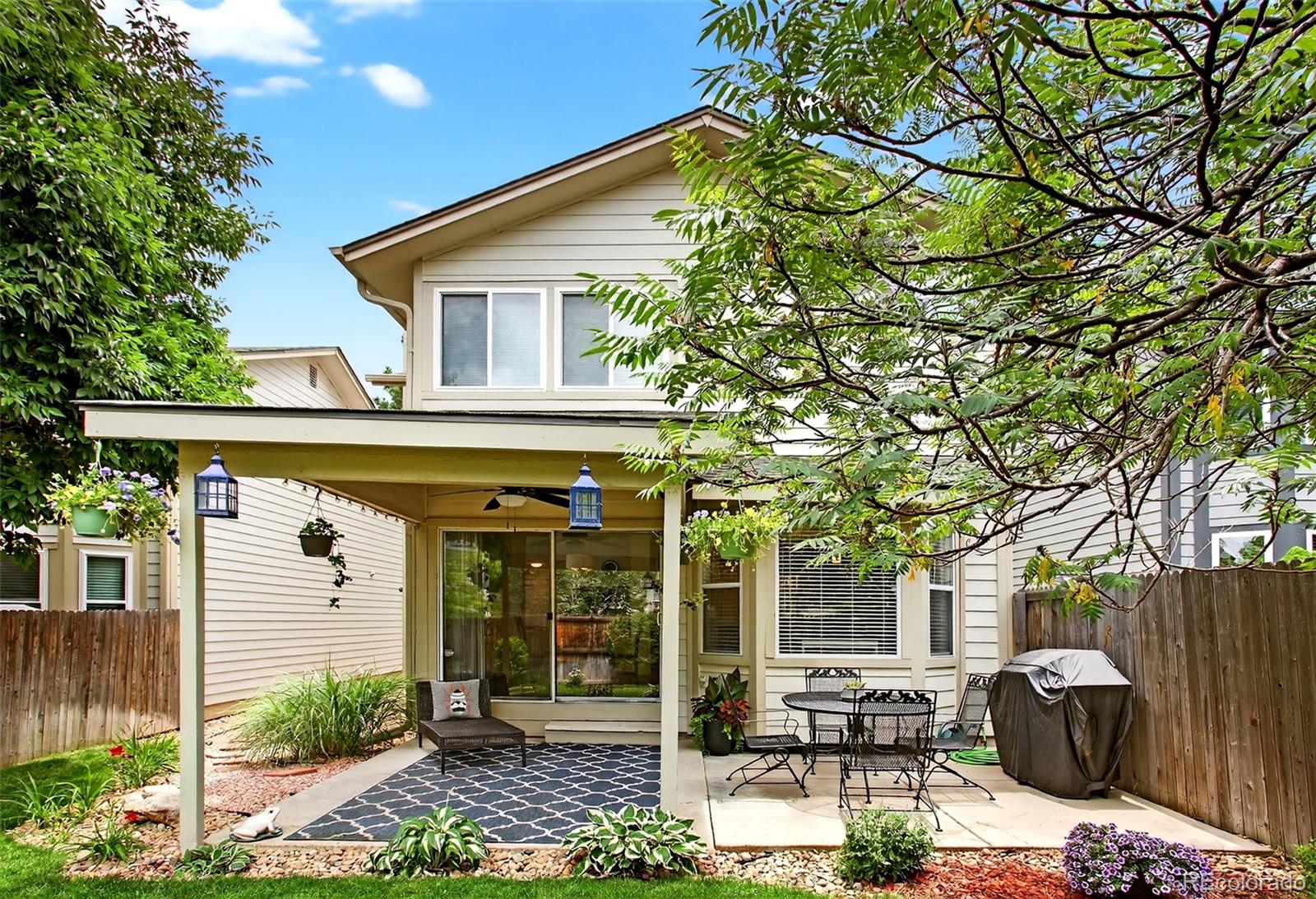 MLS Image #34 for 8269 s gaylord circle,centennial, Colorado