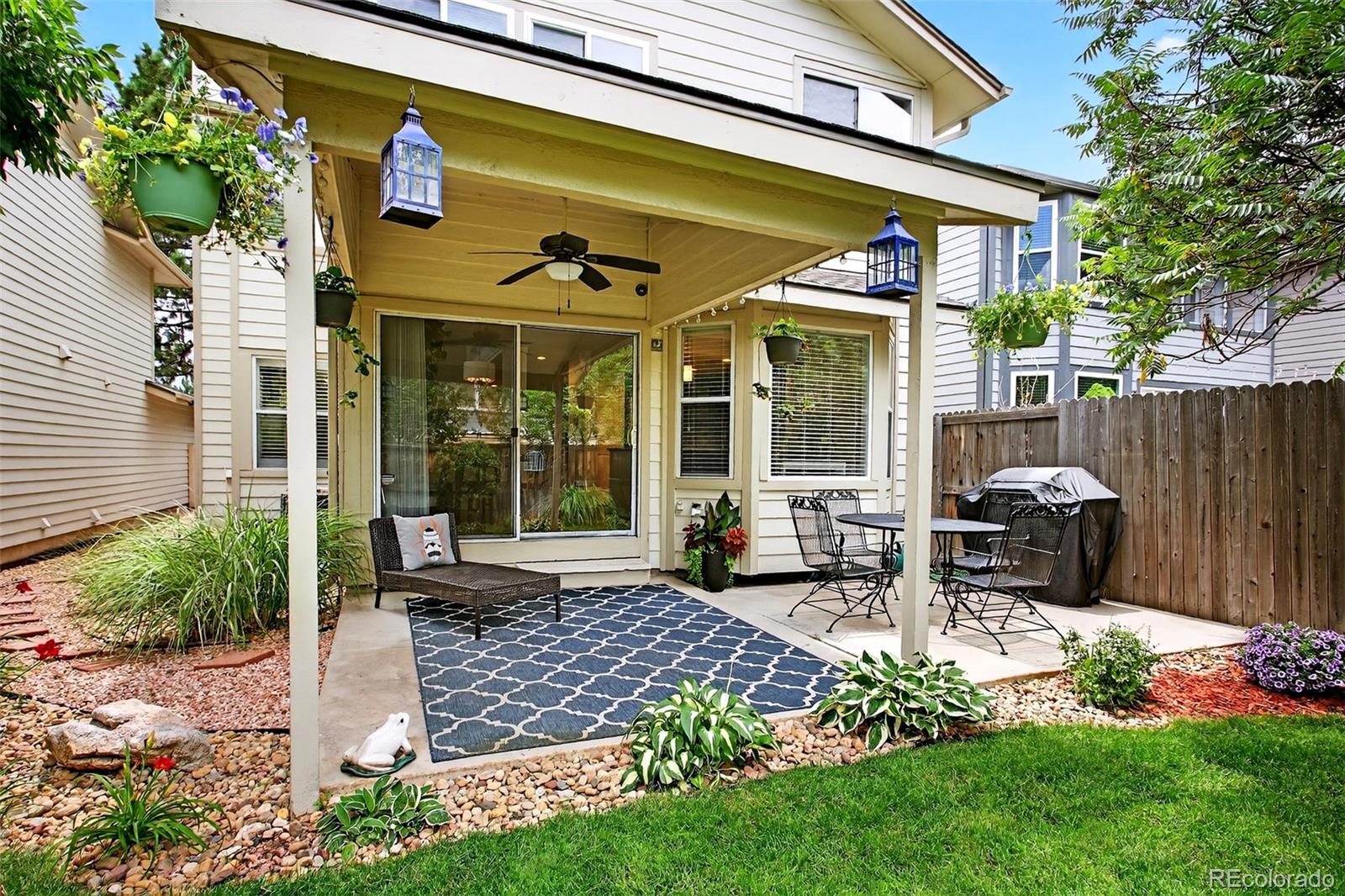 MLS Image #35 for 8269 s gaylord circle,centennial, Colorado