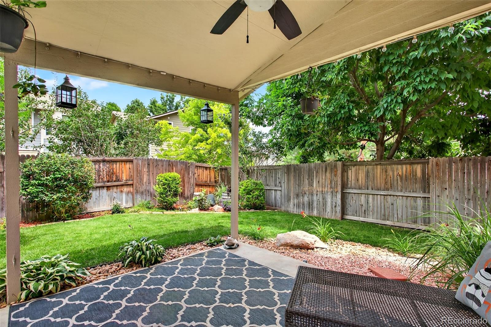 MLS Image #36 for 8269 s gaylord circle,centennial, Colorado