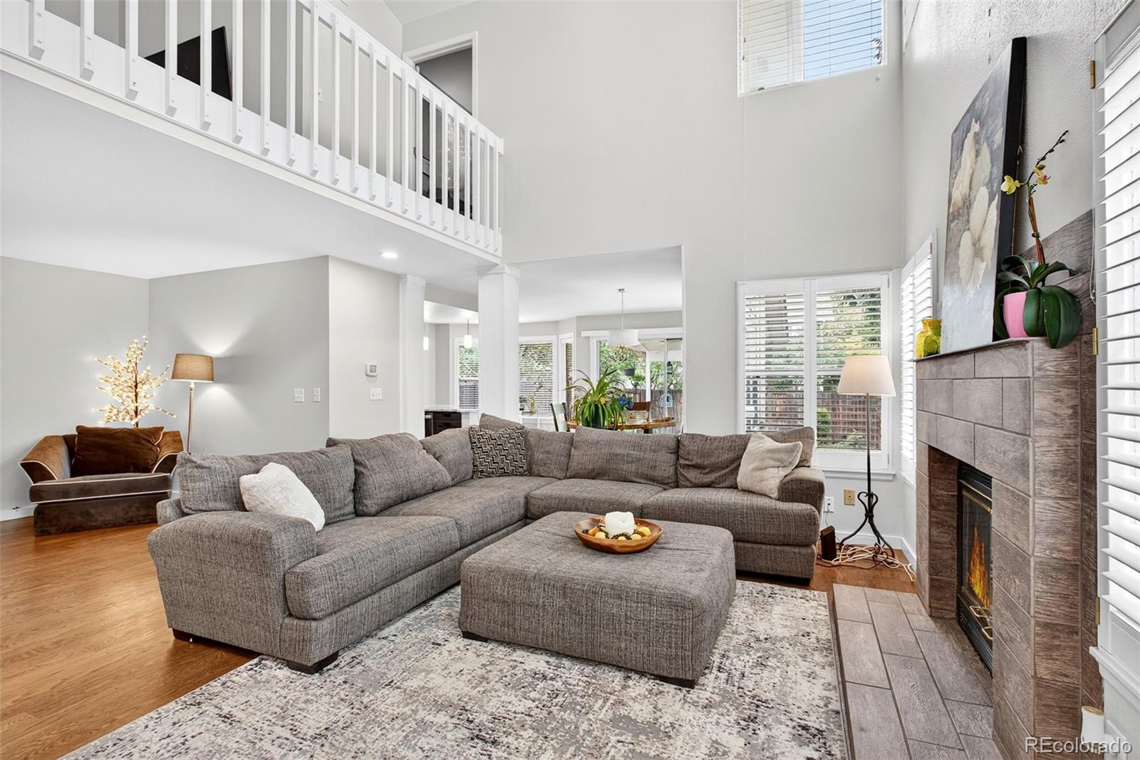 MLS Image #7 for 8269 s gaylord circle,centennial, Colorado