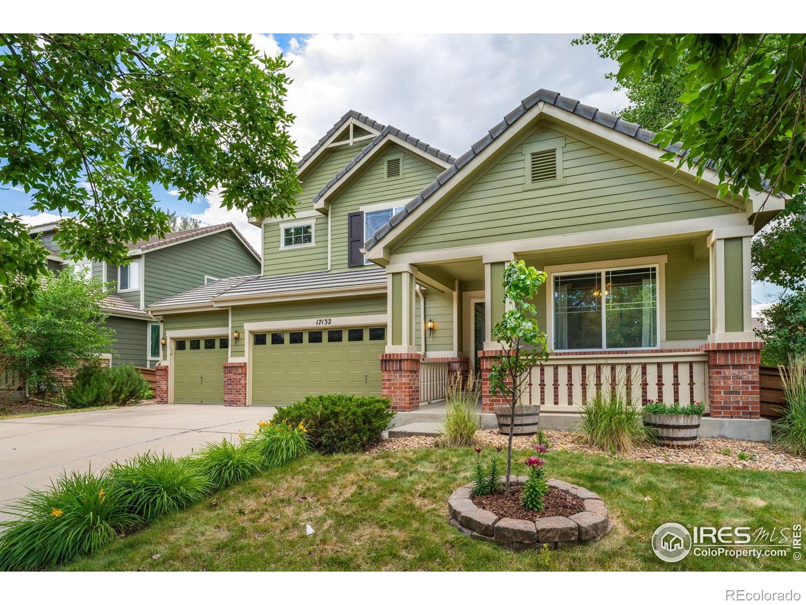 MLS Image #0 for 17132 e 104th way,commerce city, Colorado