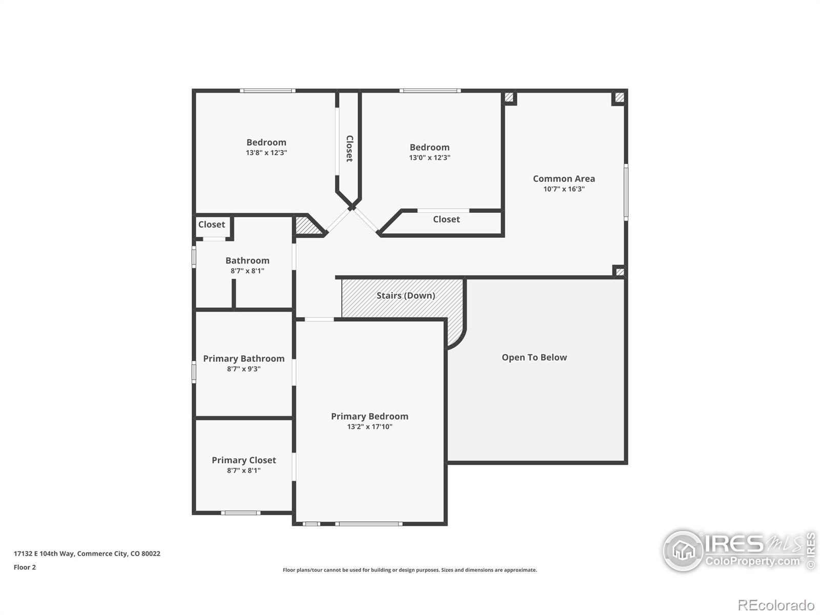 MLS Image #33 for 17132 e 104th way,commerce city, Colorado
