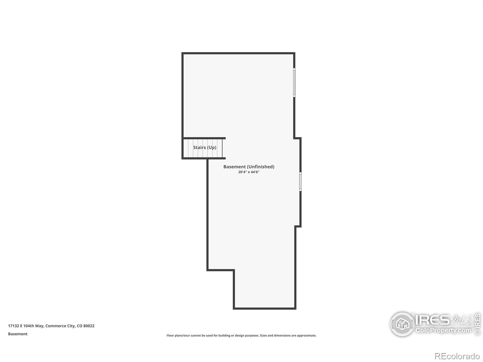 MLS Image #35 for 17132 e 104th way,commerce city, Colorado