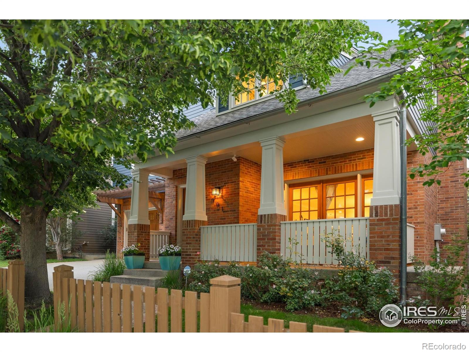 MLS Image #1 for 901  terrace circle,boulder, Colorado