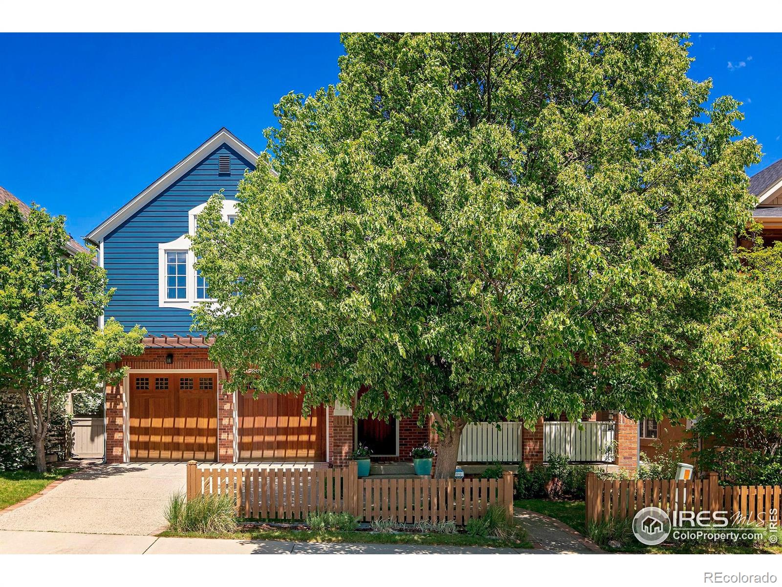 MLS Image #2 for 901  terrace circle,boulder, Colorado