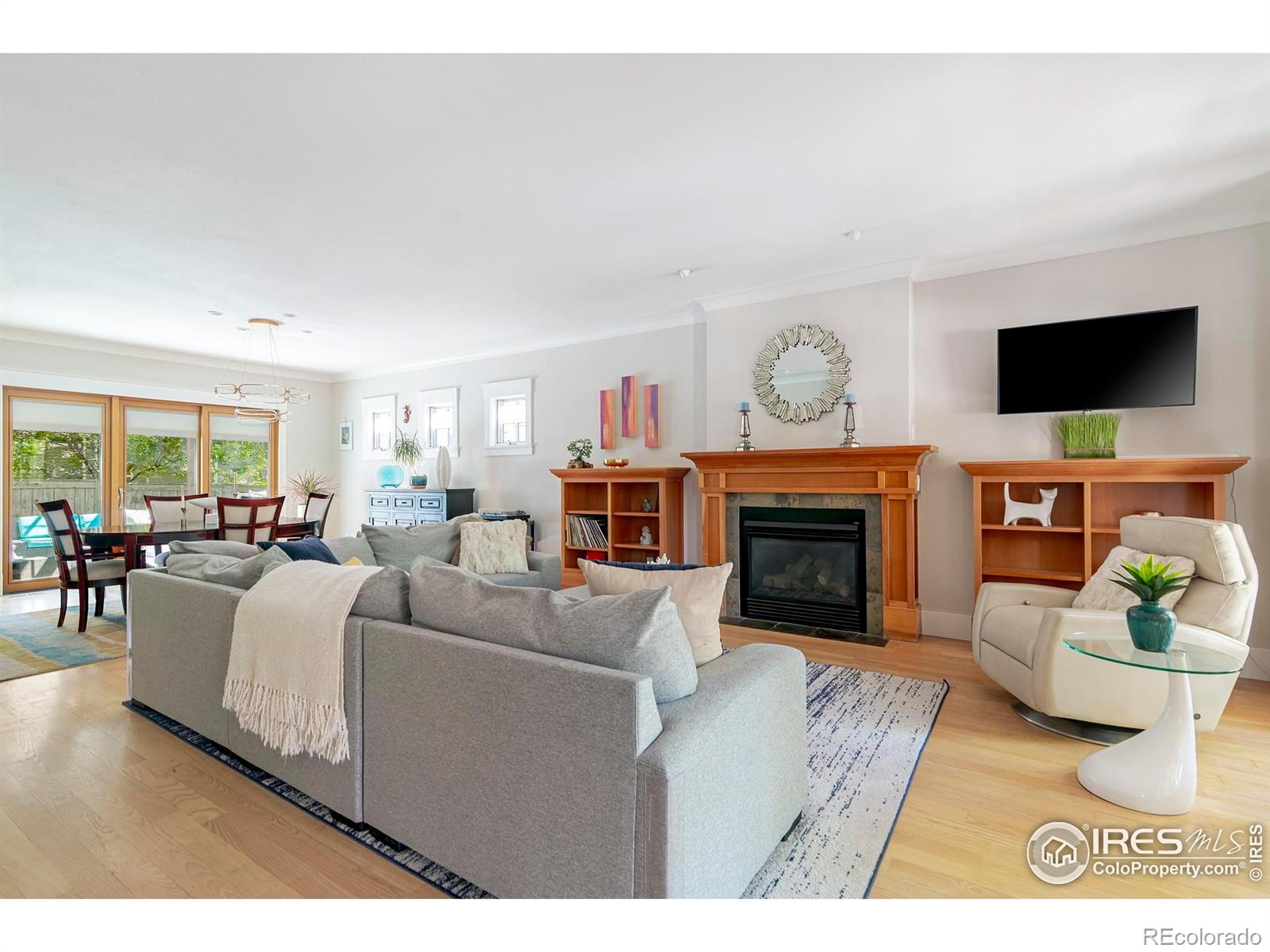 MLS Image #5 for 901  terrace circle,boulder, Colorado