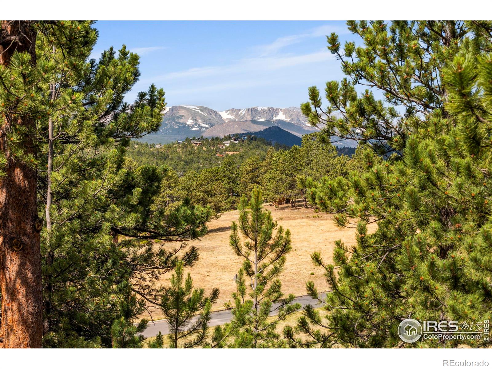 MLS Image #2 for 550  grand estates drive,estes park, Colorado
