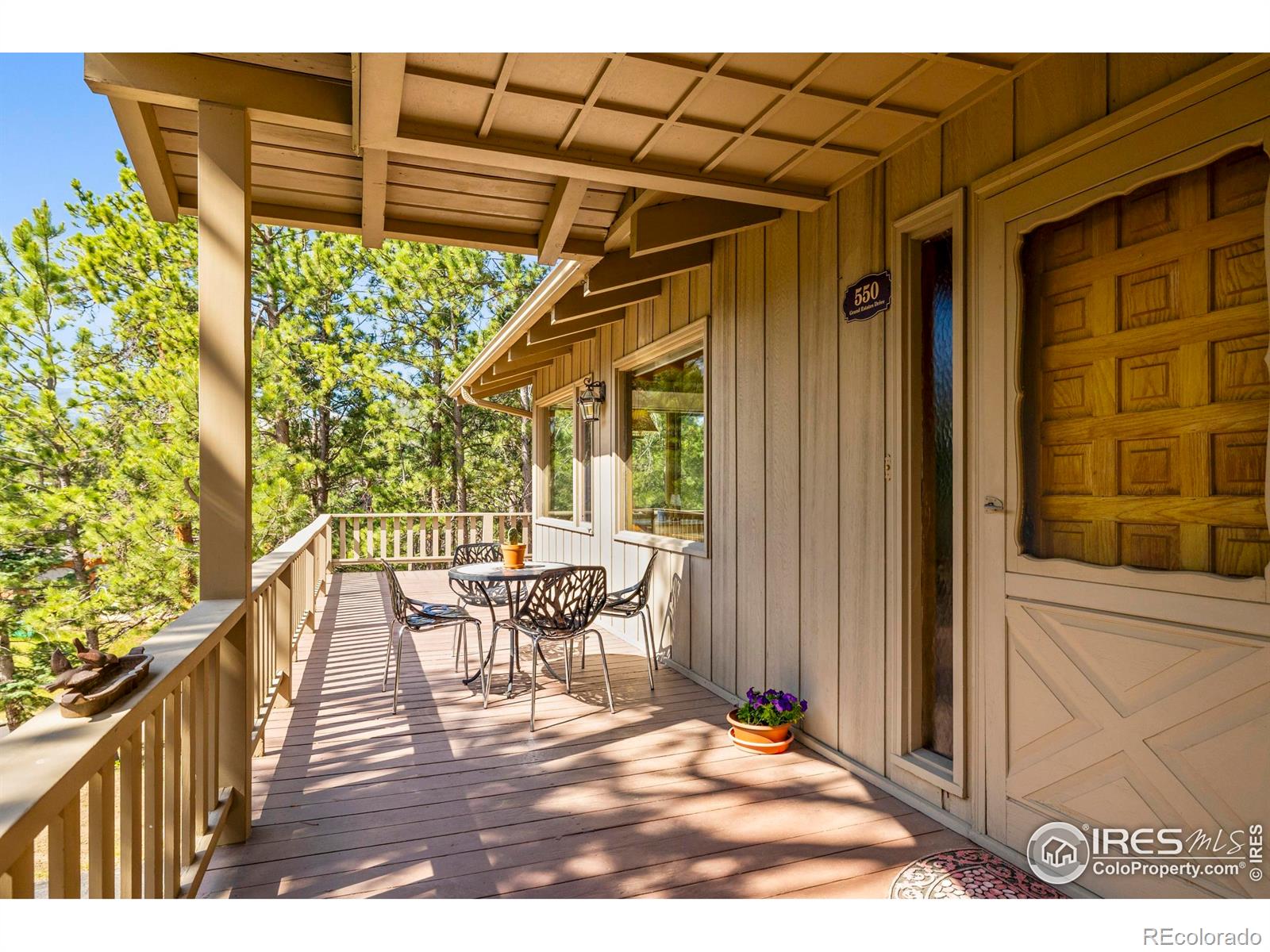 MLS Image #28 for 550  grand estates drive,estes park, Colorado