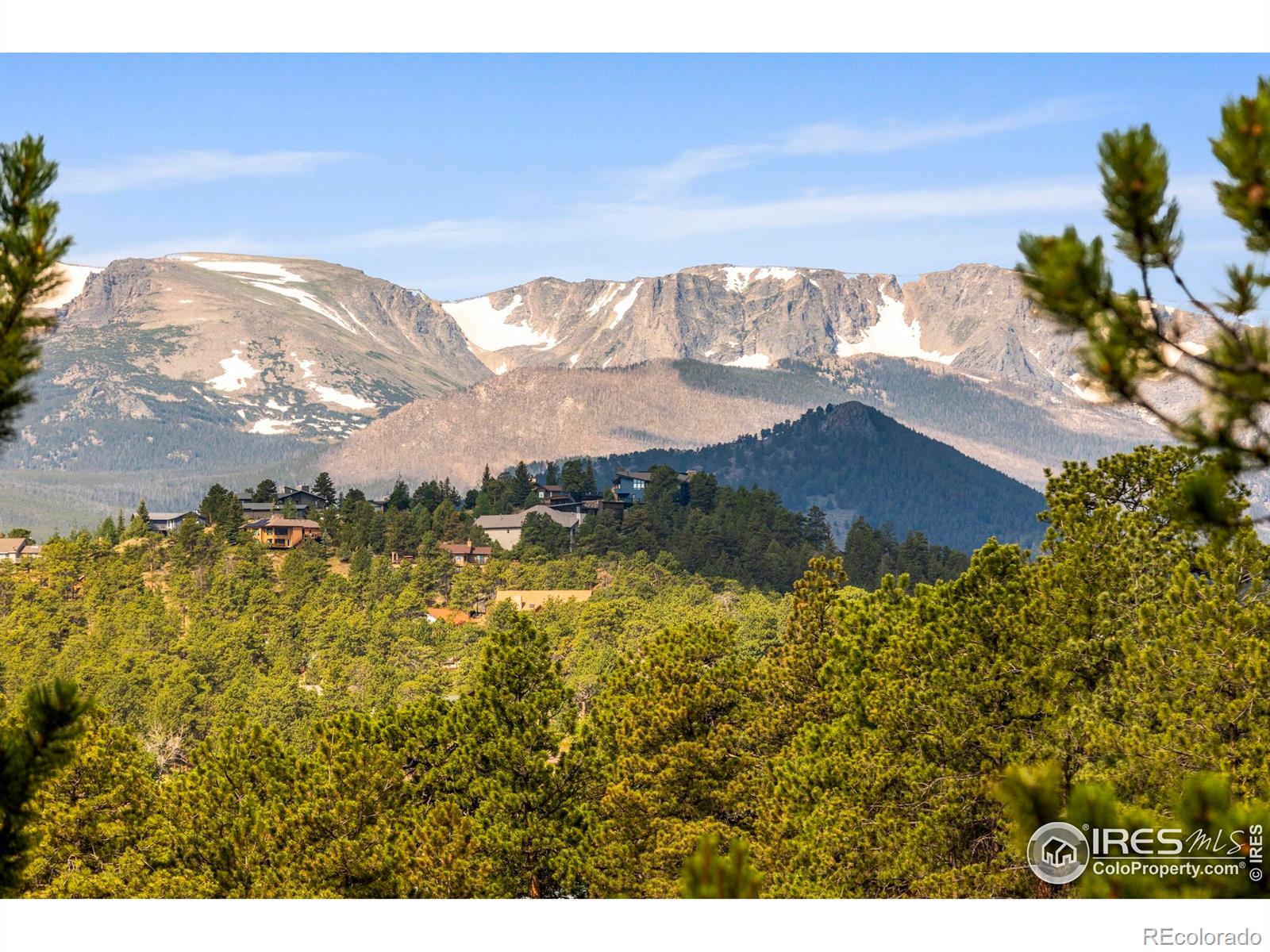 MLS Image #3 for 550  grand estates drive,estes park, Colorado