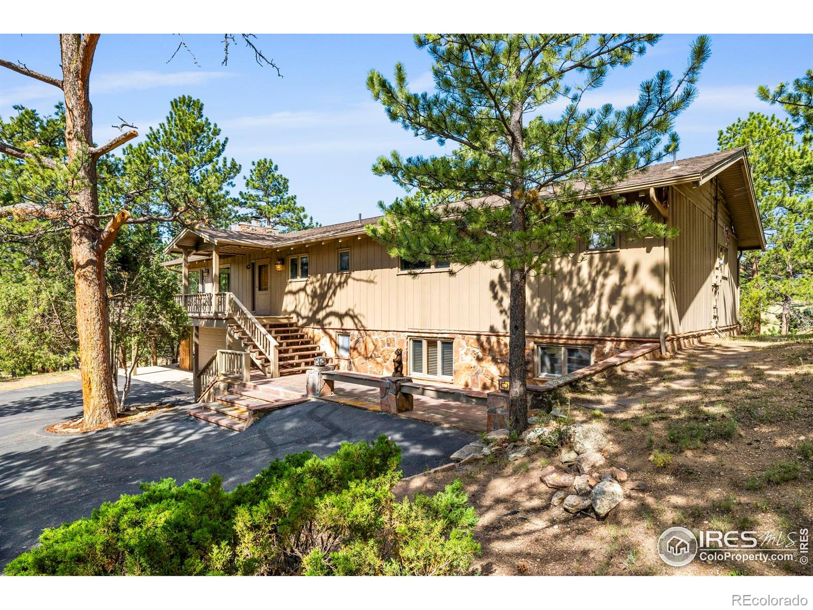 MLS Image #31 for 550  grand estates drive,estes park, Colorado
