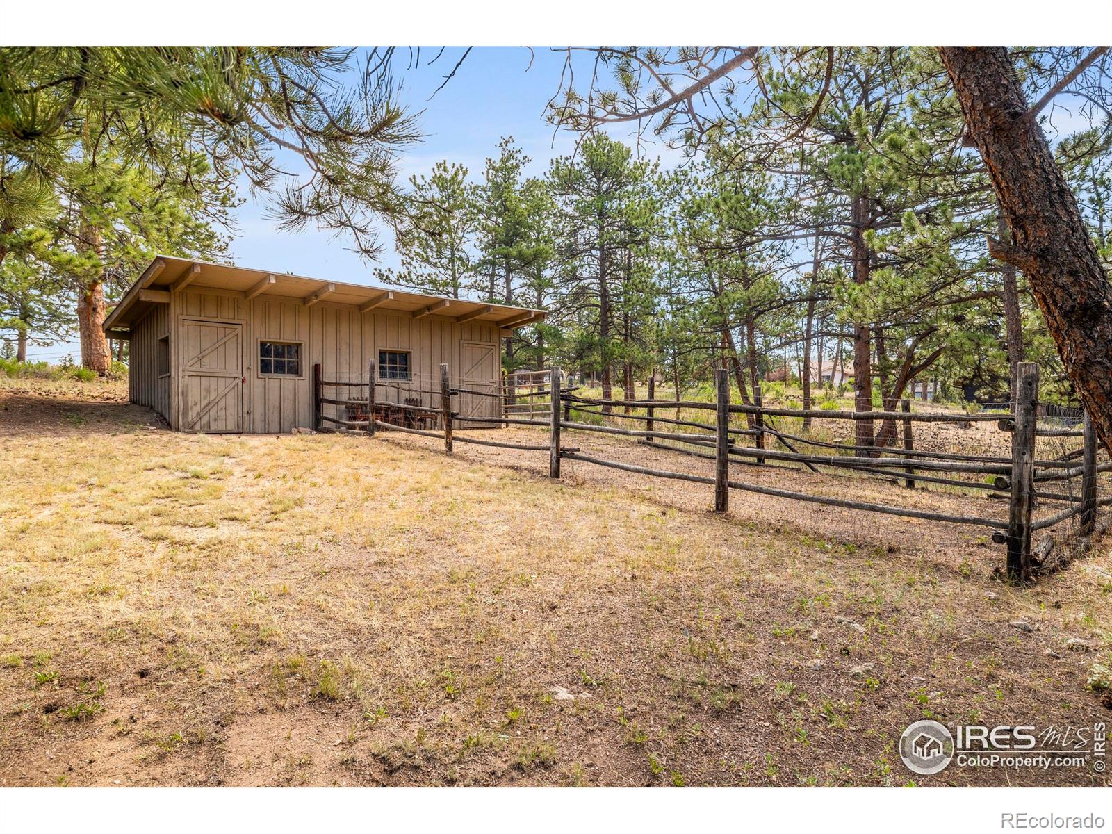 MLS Image #33 for 550  grand estates drive,estes park, Colorado