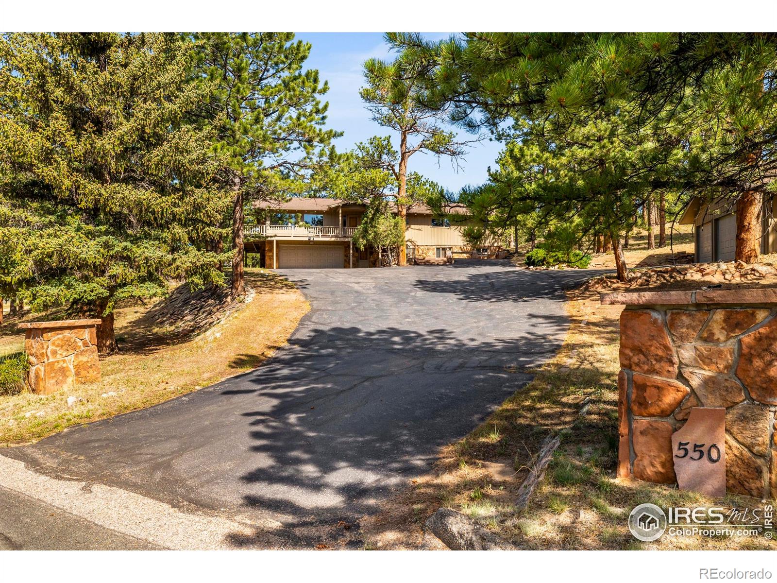 MLS Image #34 for 550  grand estates drive,estes park, Colorado