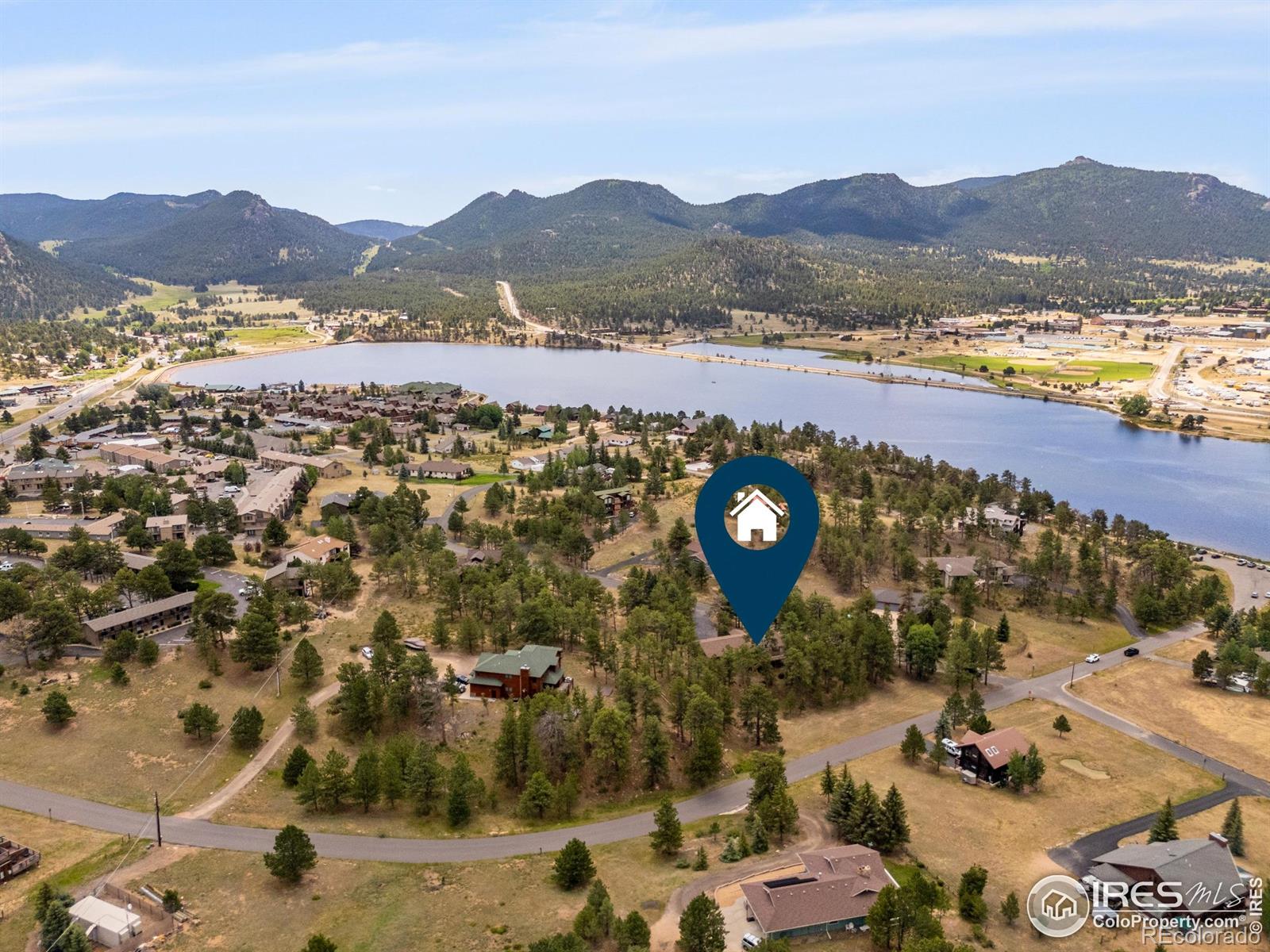MLS Image #37 for 550  grand estates drive,estes park, Colorado
