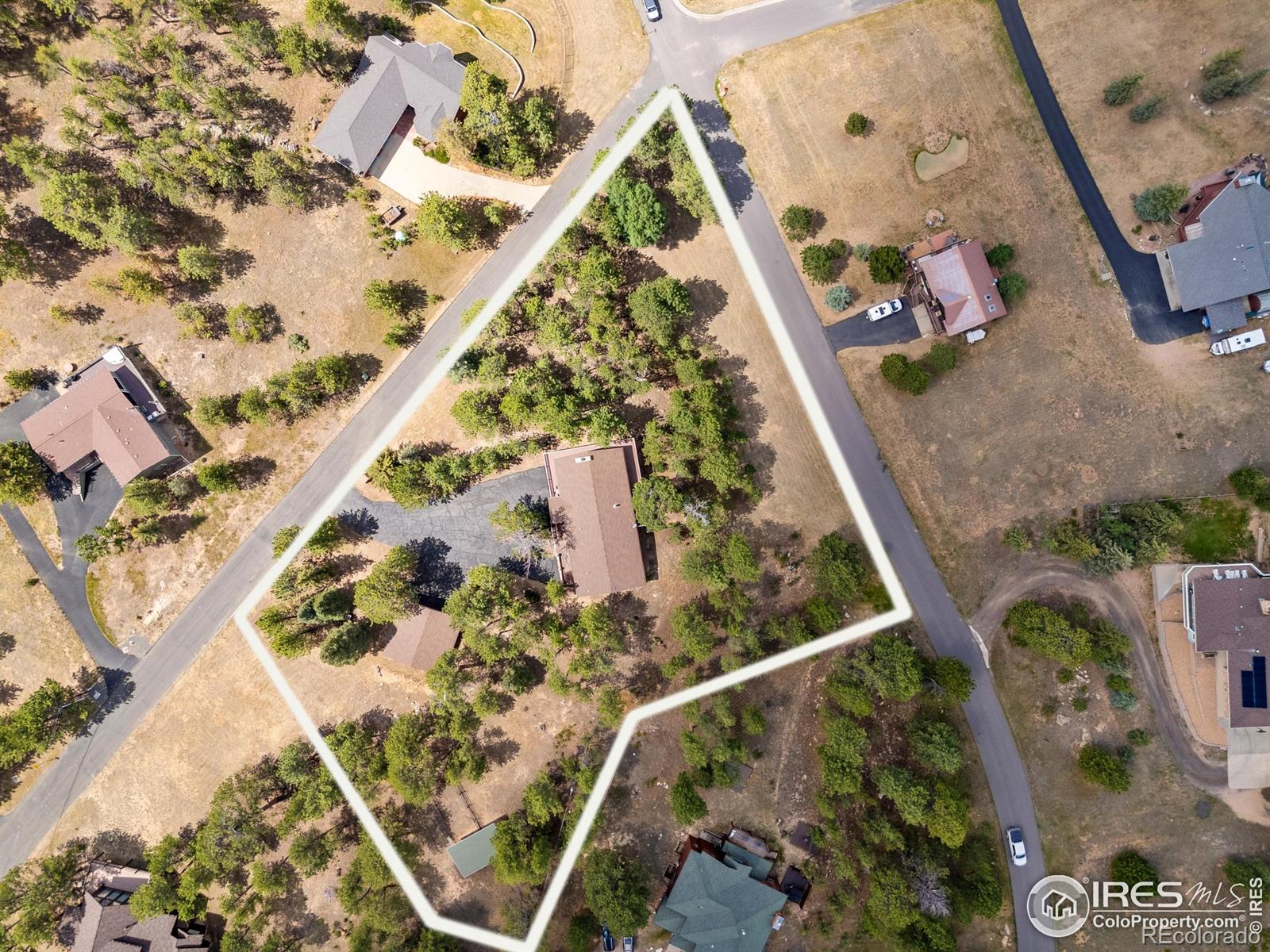MLS Image #39 for 550  grand estates drive,estes park, Colorado