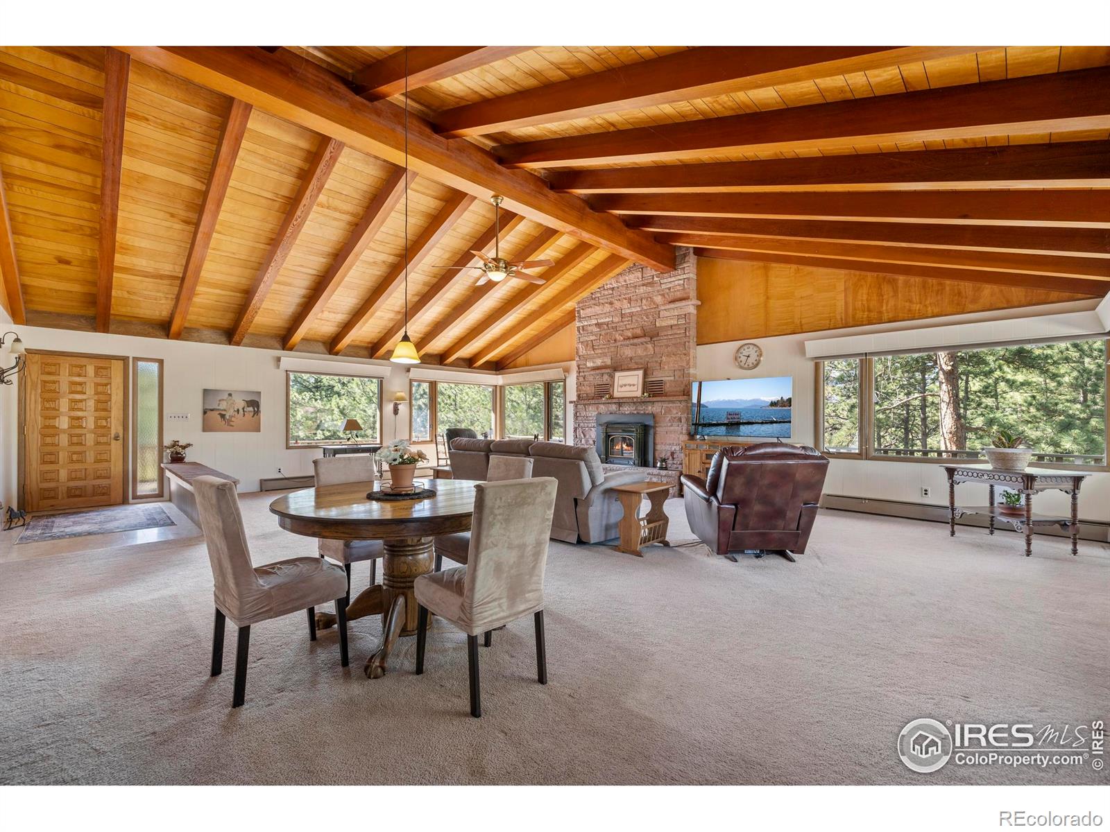 MLS Image #8 for 550  grand estates drive,estes park, Colorado