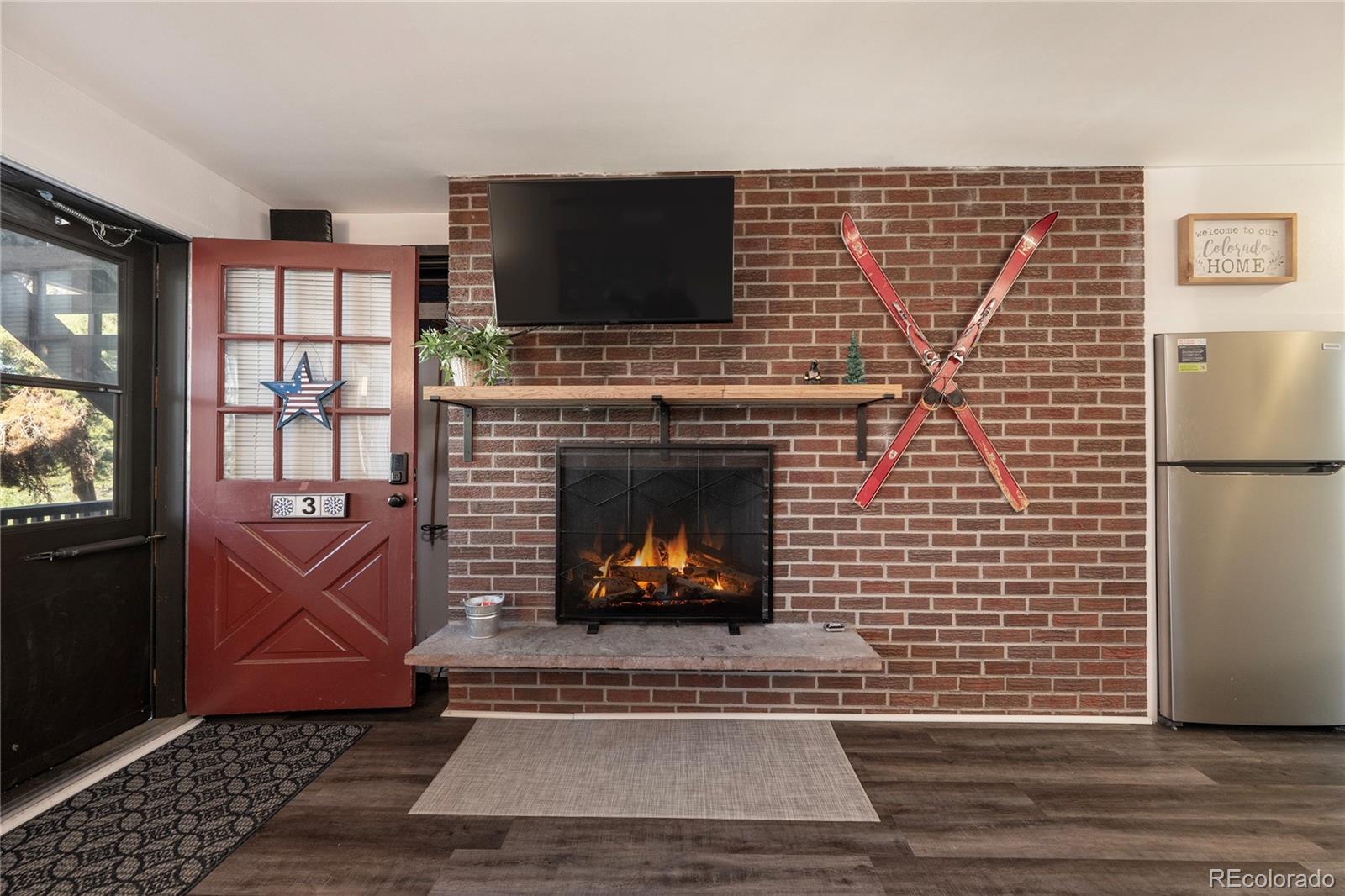 MLS Image #2 for 471  hi country drive,winter park, Colorado