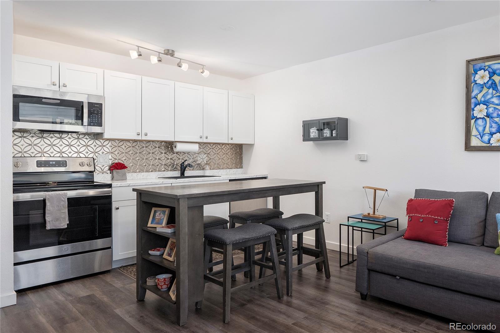MLS Image #3 for 471  hi country drive,winter park, Colorado