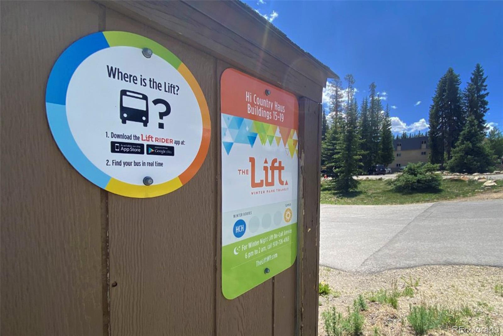 MLS Image #36 for 471  hi country drive,winter park, Colorado
