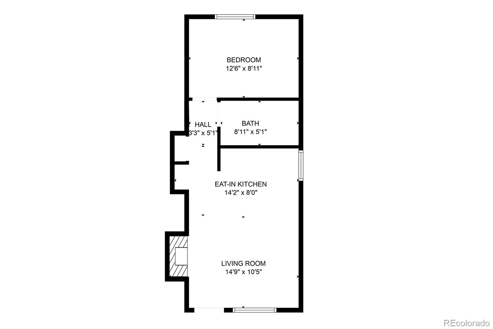 MLS Image #43 for 471  hi country drive,winter park, Colorado
