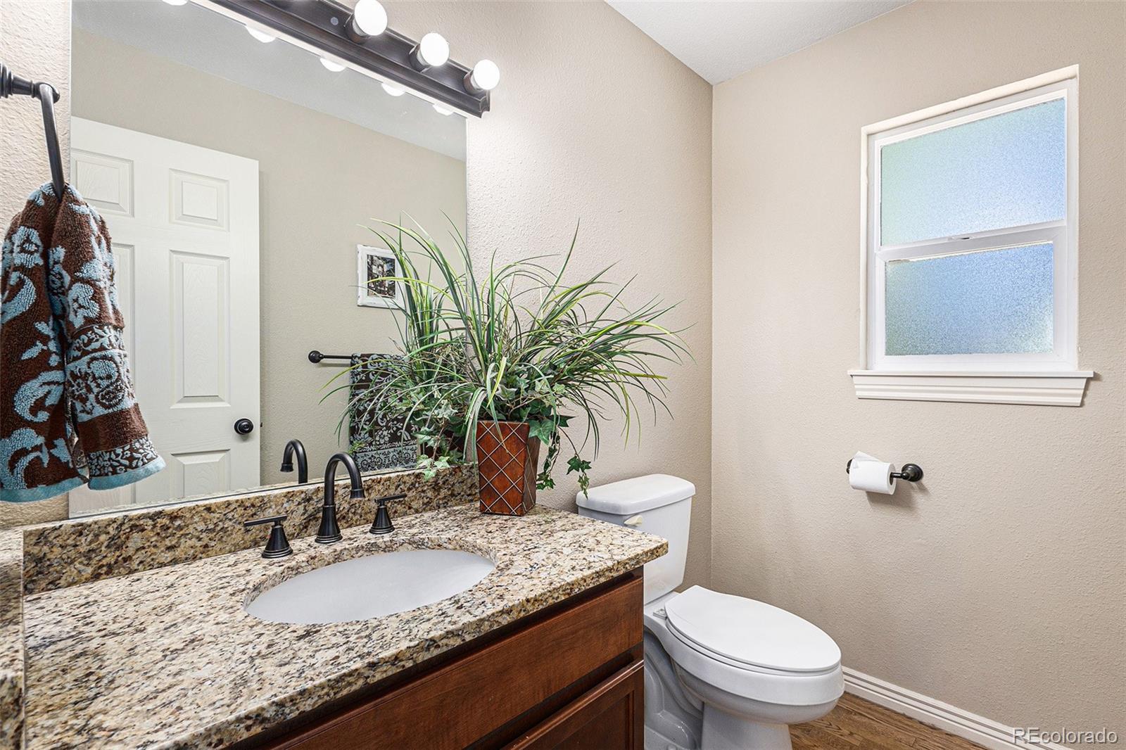 MLS Image #13 for 6540  mustang pony way,colorado springs, Colorado