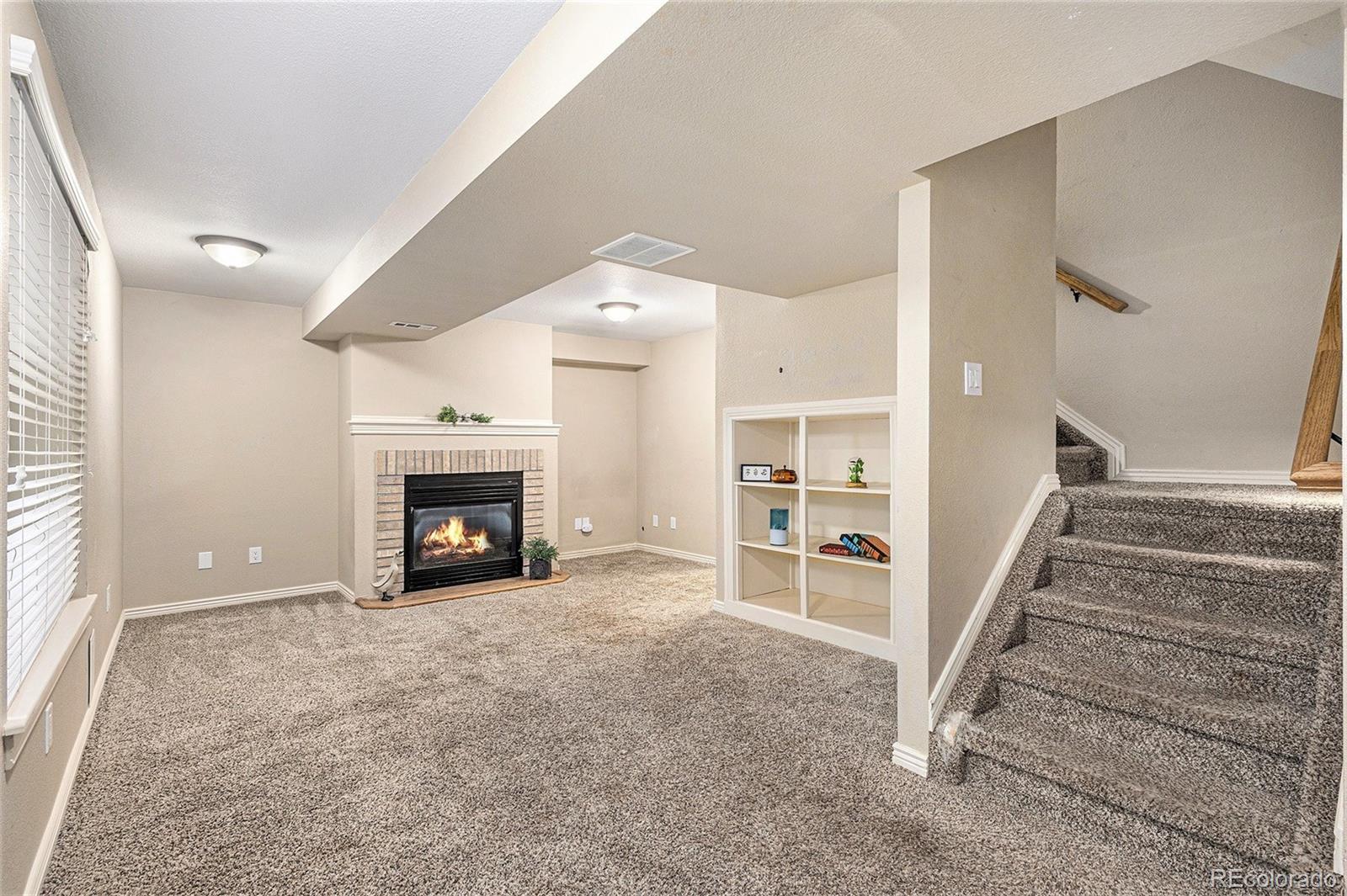 MLS Image #20 for 6540  mustang pony way,colorado springs, Colorado