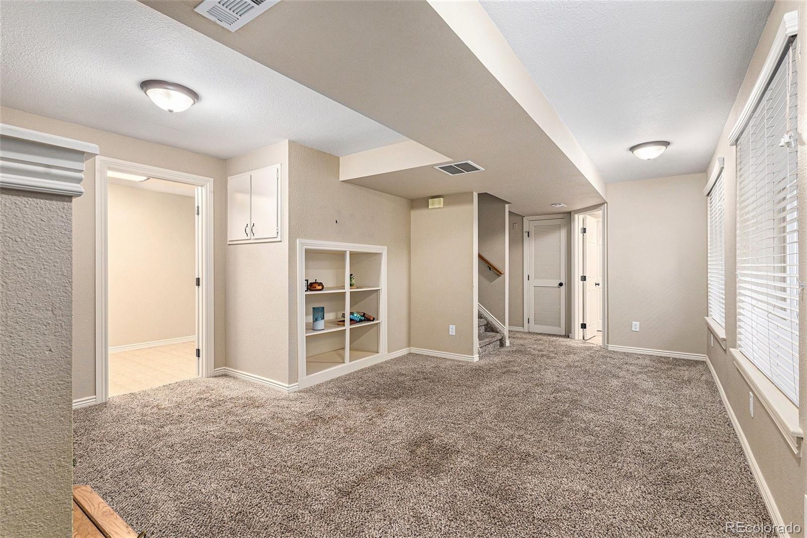 MLS Image #21 for 6540  mustang pony way,colorado springs, Colorado